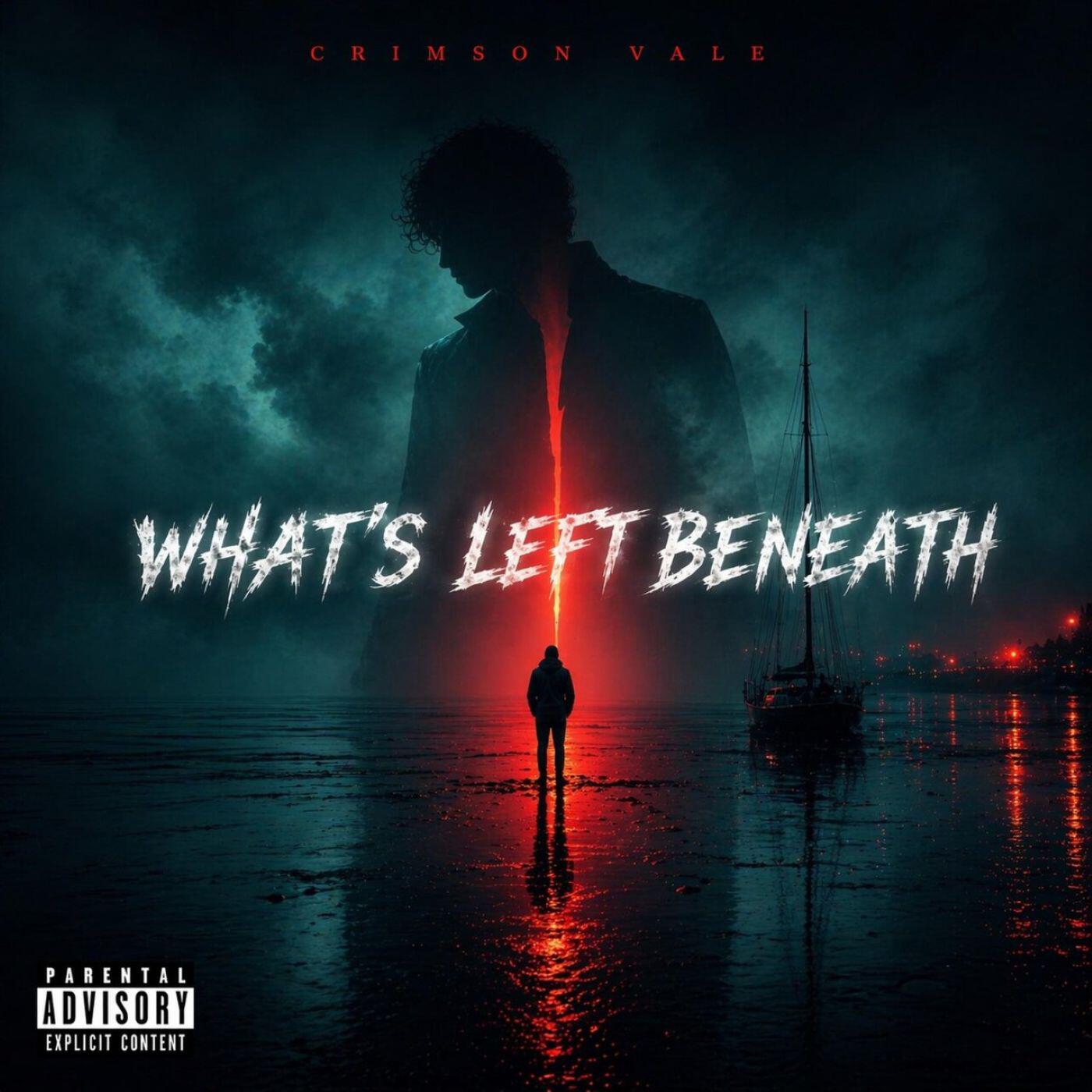 Релиз What’s Left Beneath