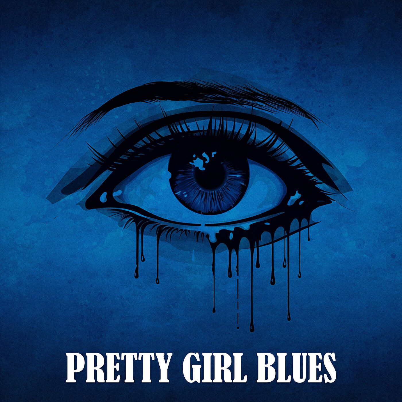 Релиз Pretty Girl Blues