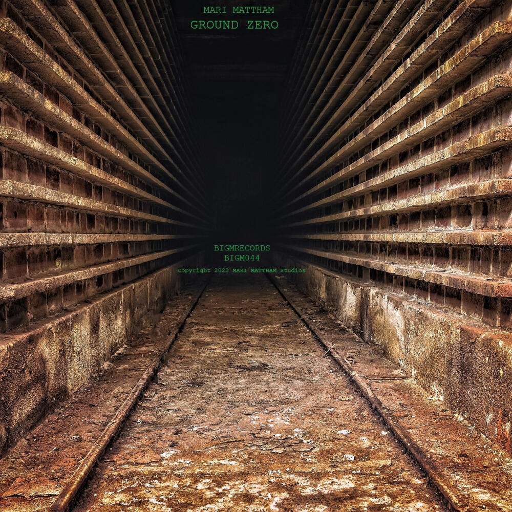 Релиз Ground Zero