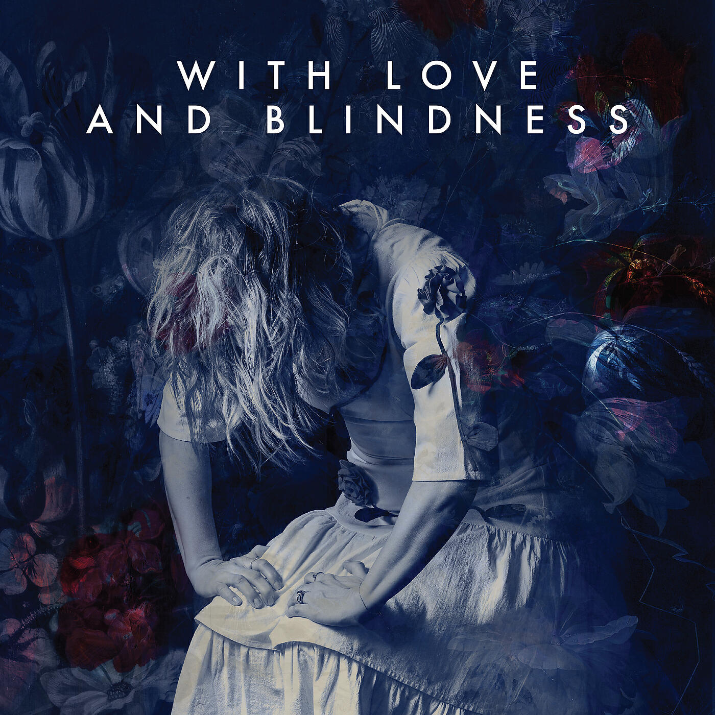 Релиз With Love And Blindness