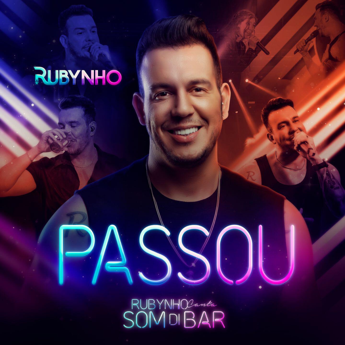 Релиз Passou