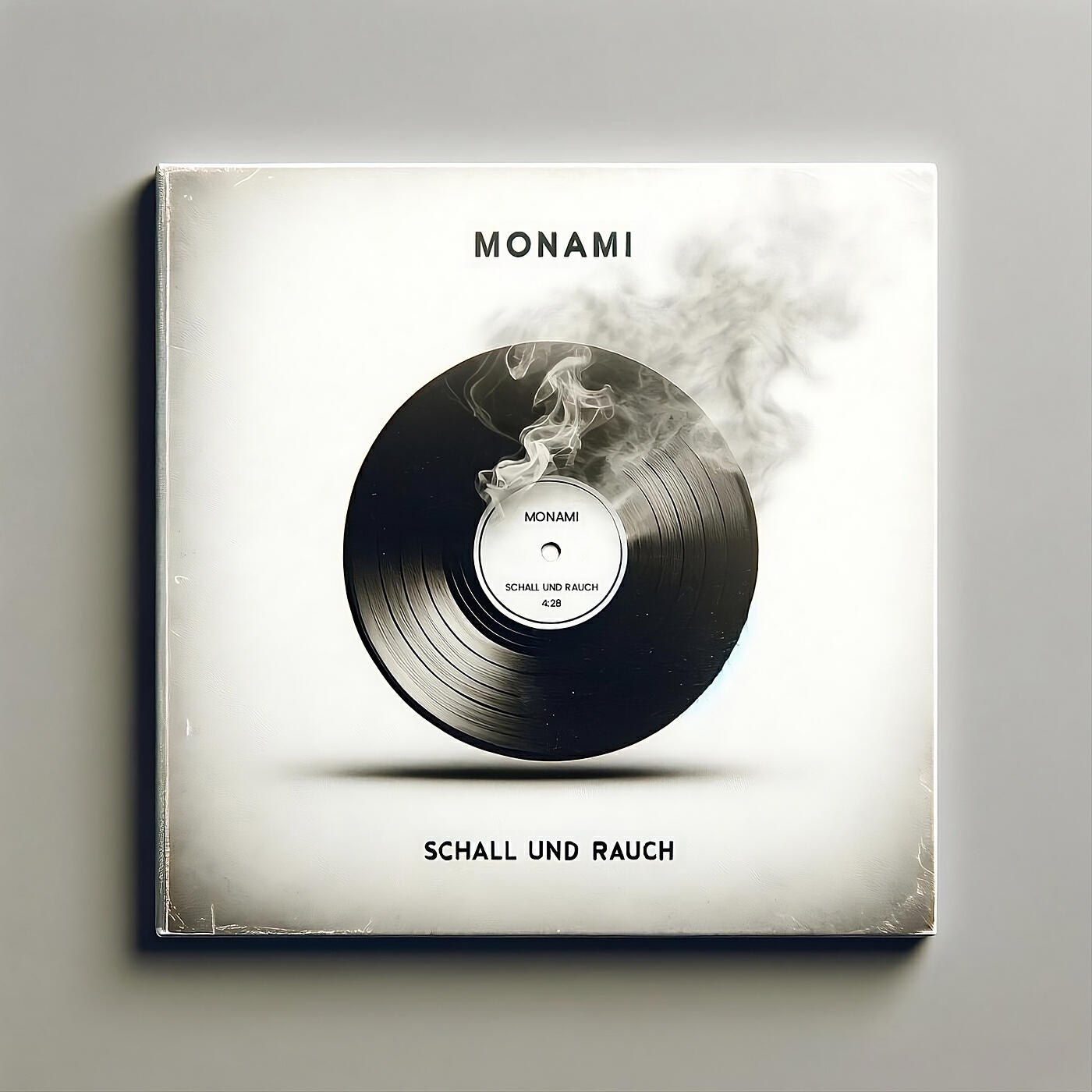 Релиз Schall Und Rauch