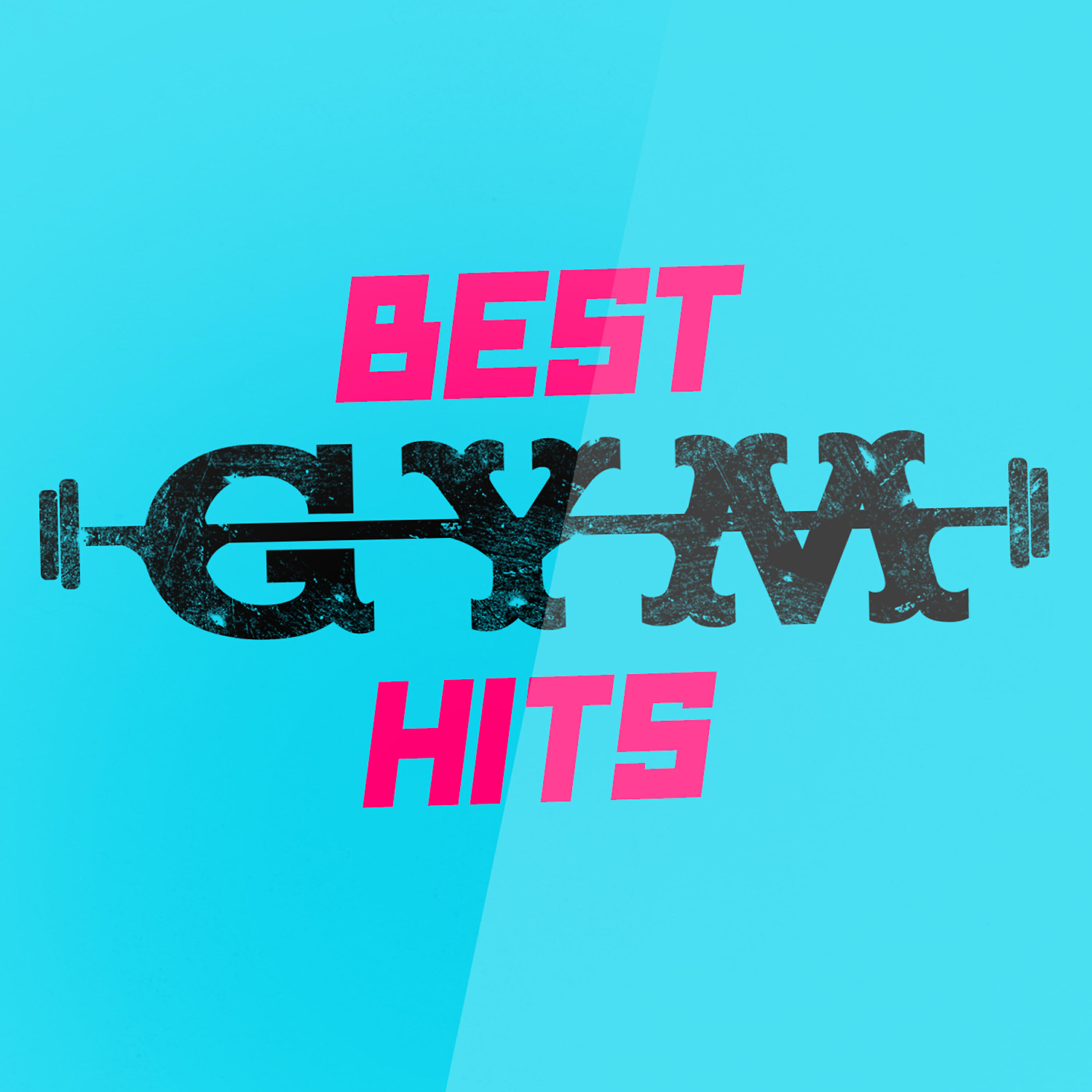 Релиз Best Gym Hits