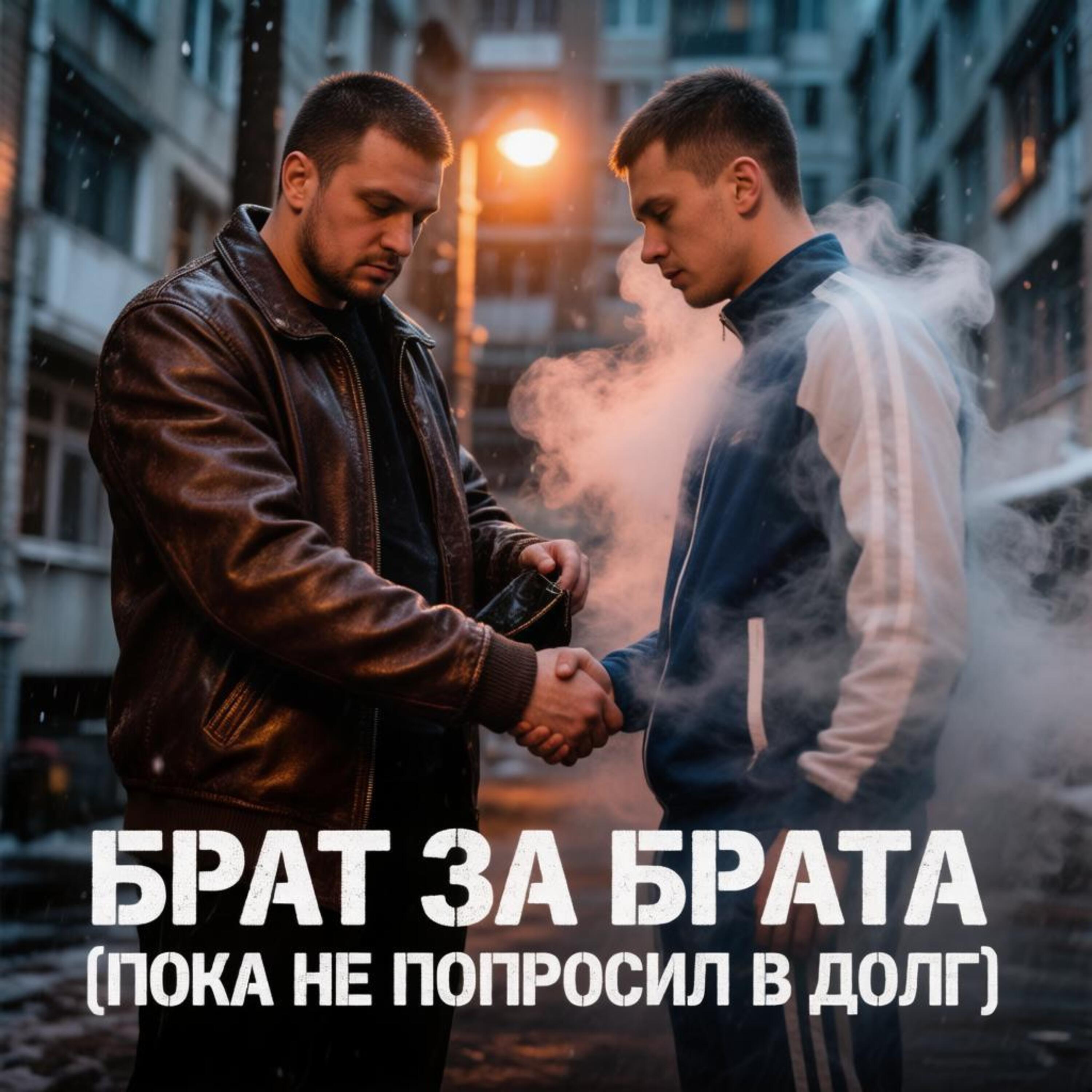 Релиз Брат за брата (Пока не попросил в долг)