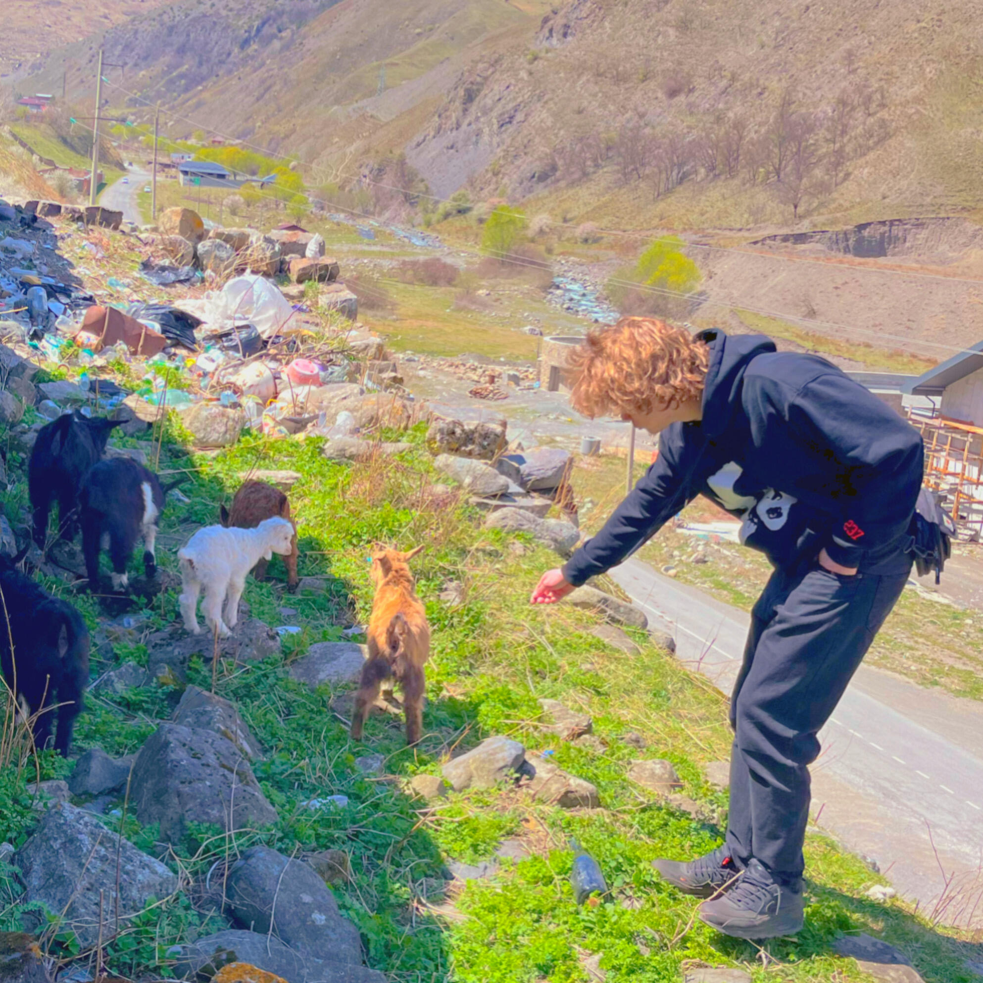 Трек Свобода