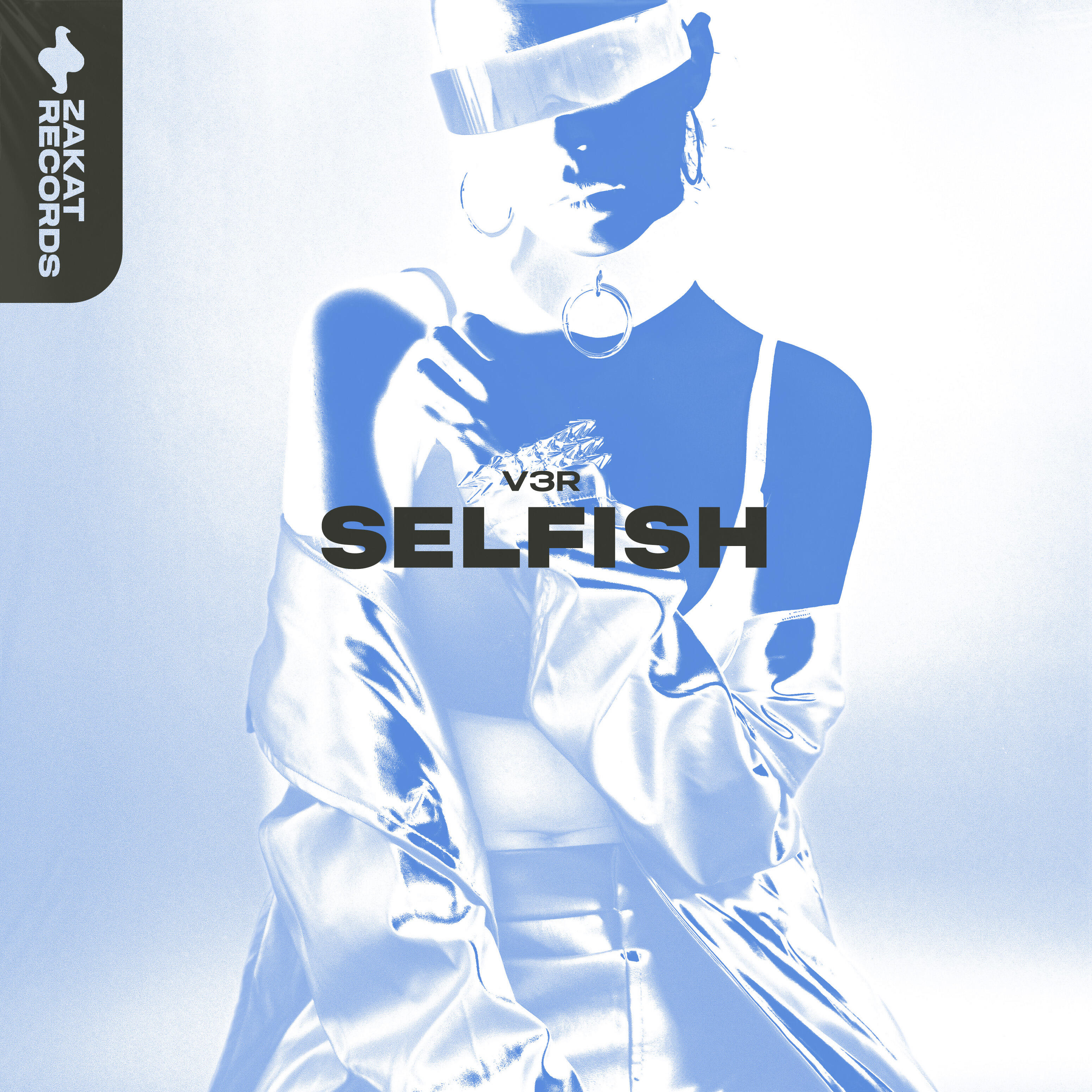 Релиз Selfish