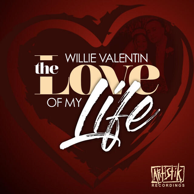 Релиз The Love of My Life