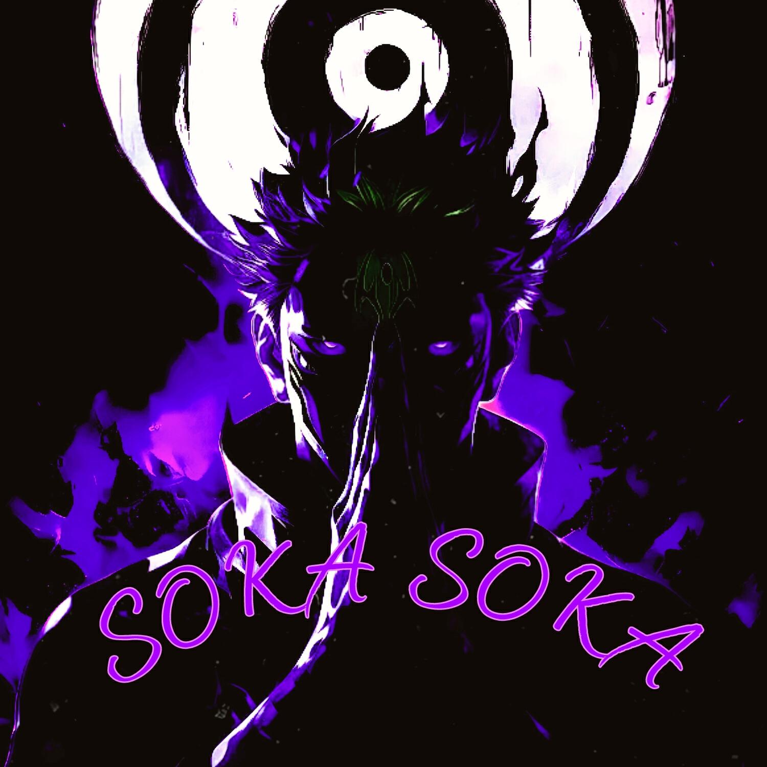 Релиз Soka Soka
