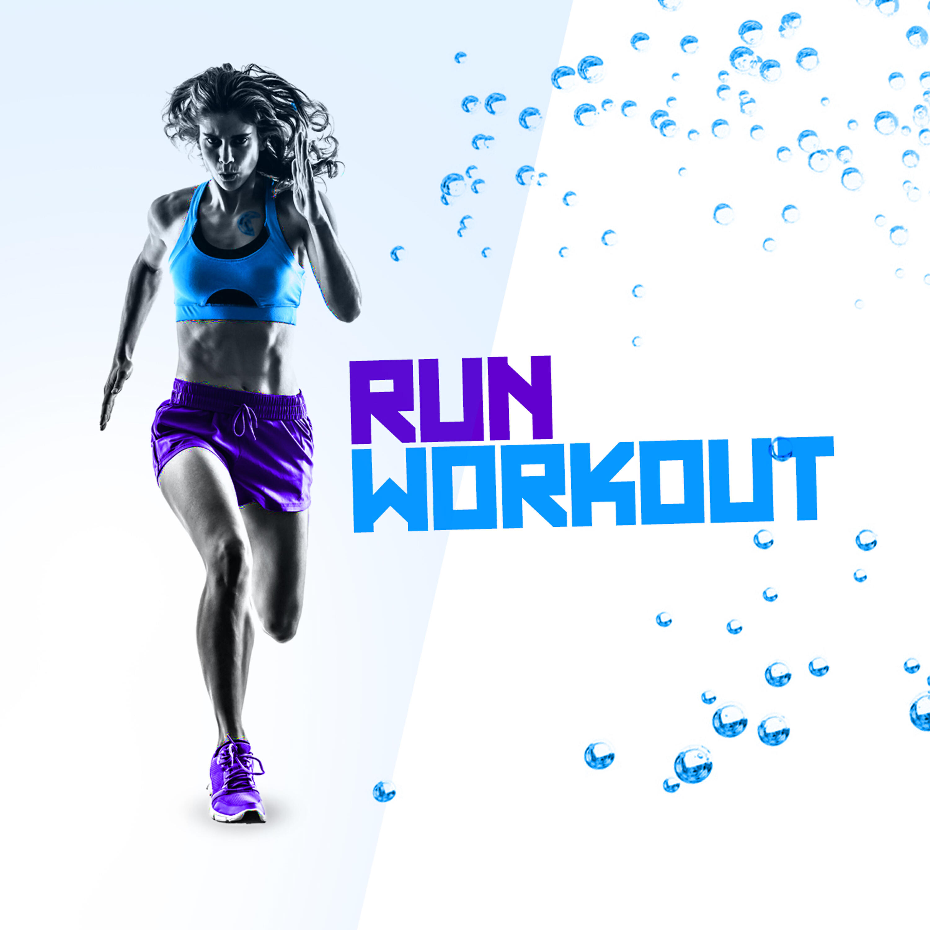 Релиз Run Workout