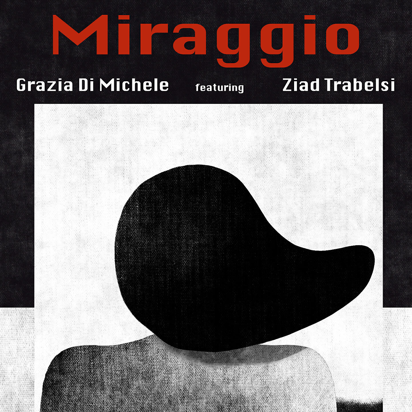 Релиз Miraggio