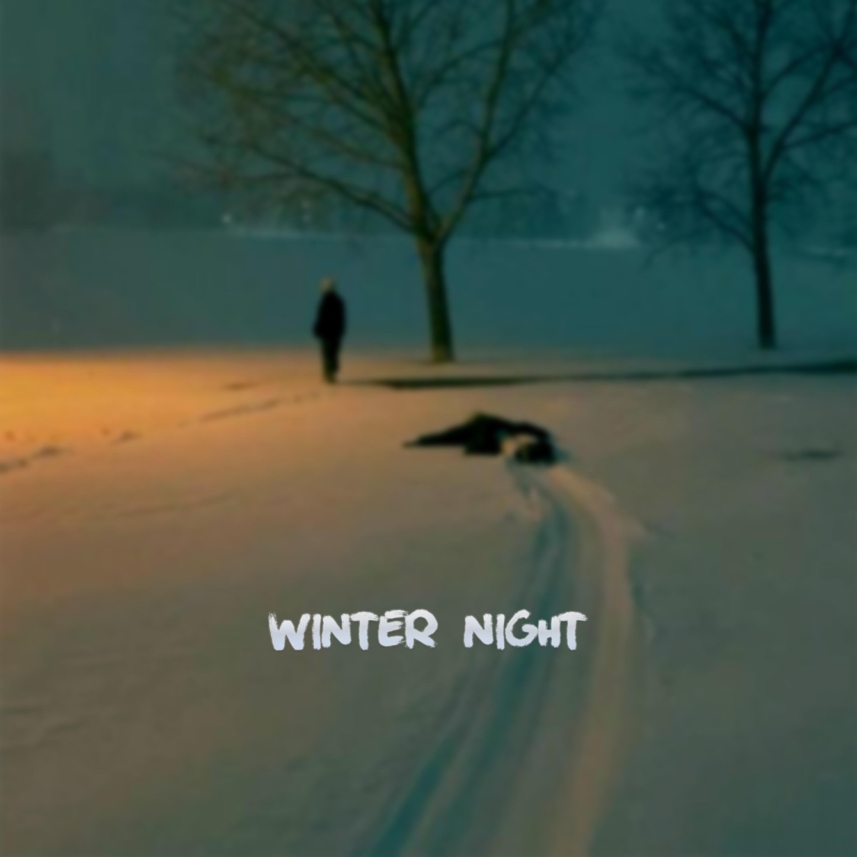 Релиз winter night
