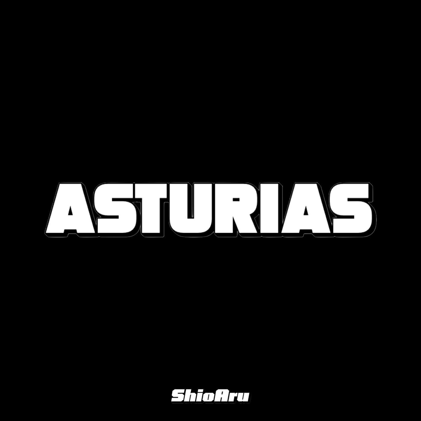 Релиз Asturias