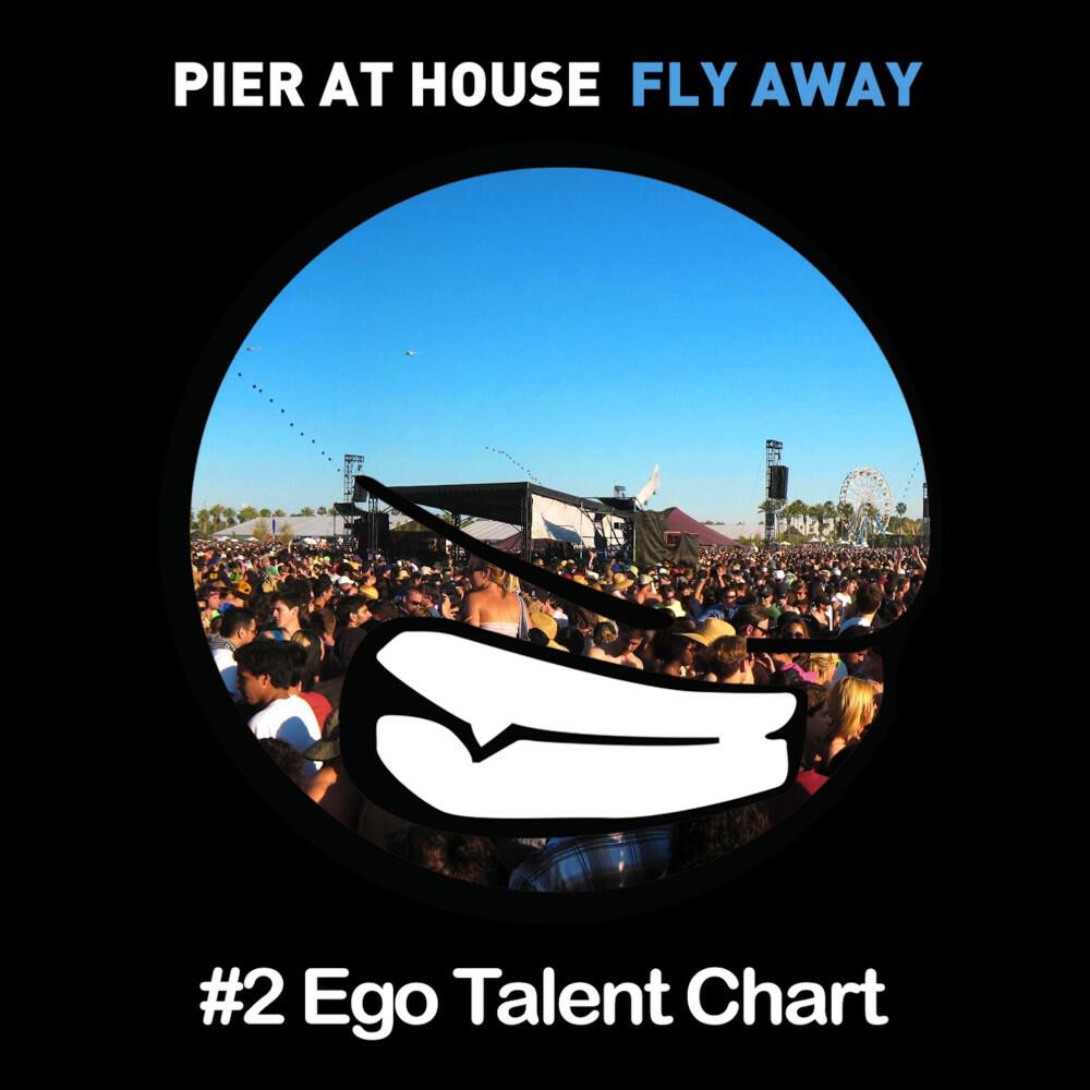 Релиз Fly Away