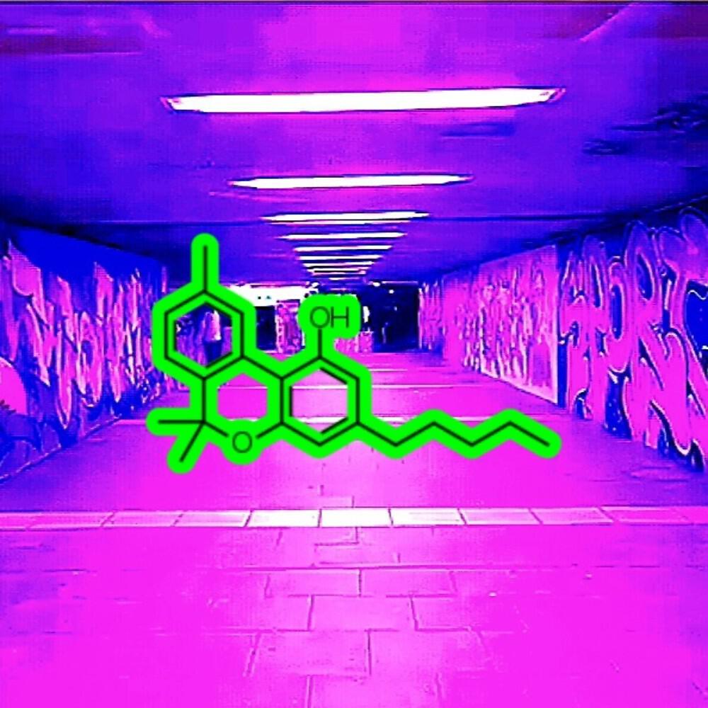 Релиз Cannabinoide