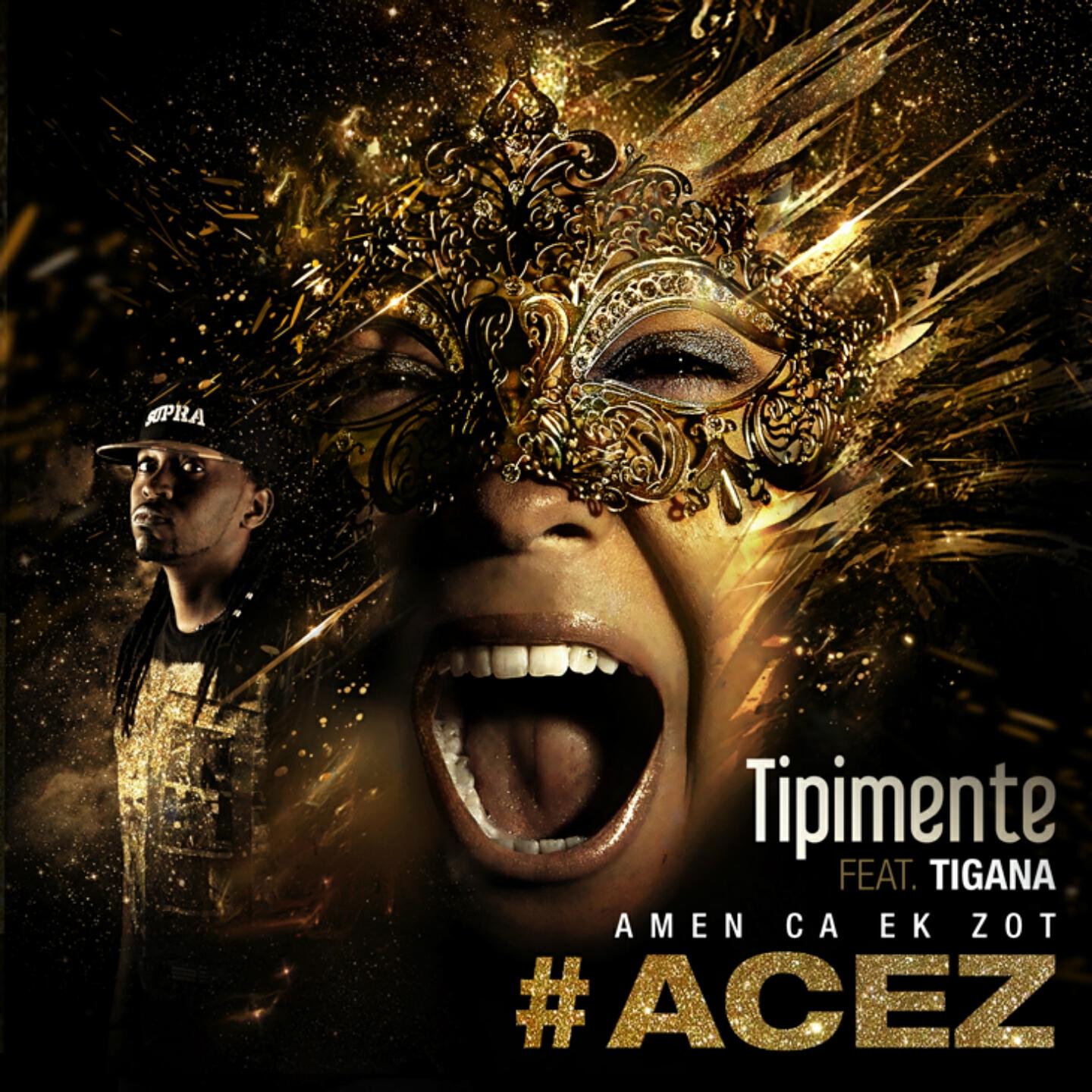 Релиз #ACEZ