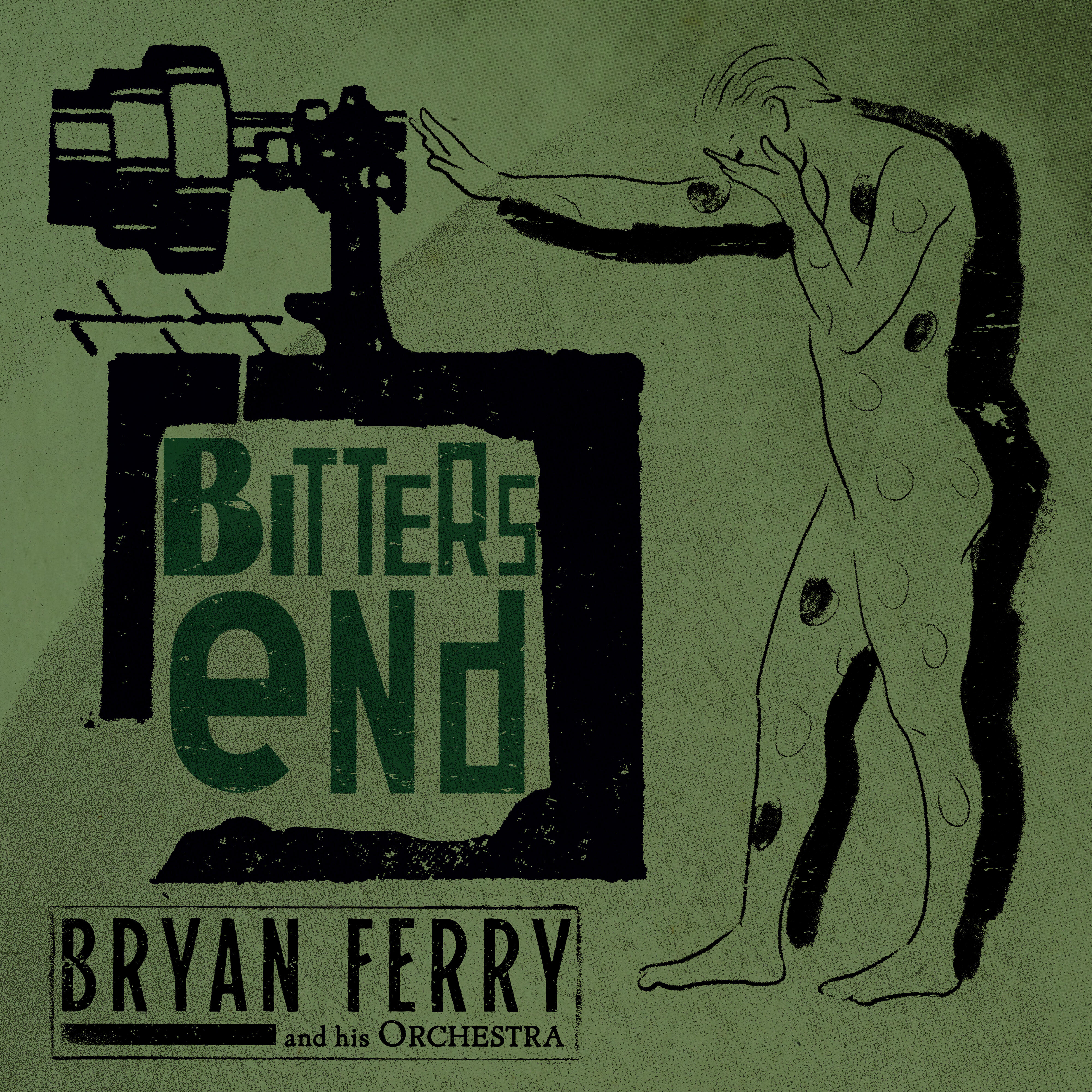 Релиз Bitters End