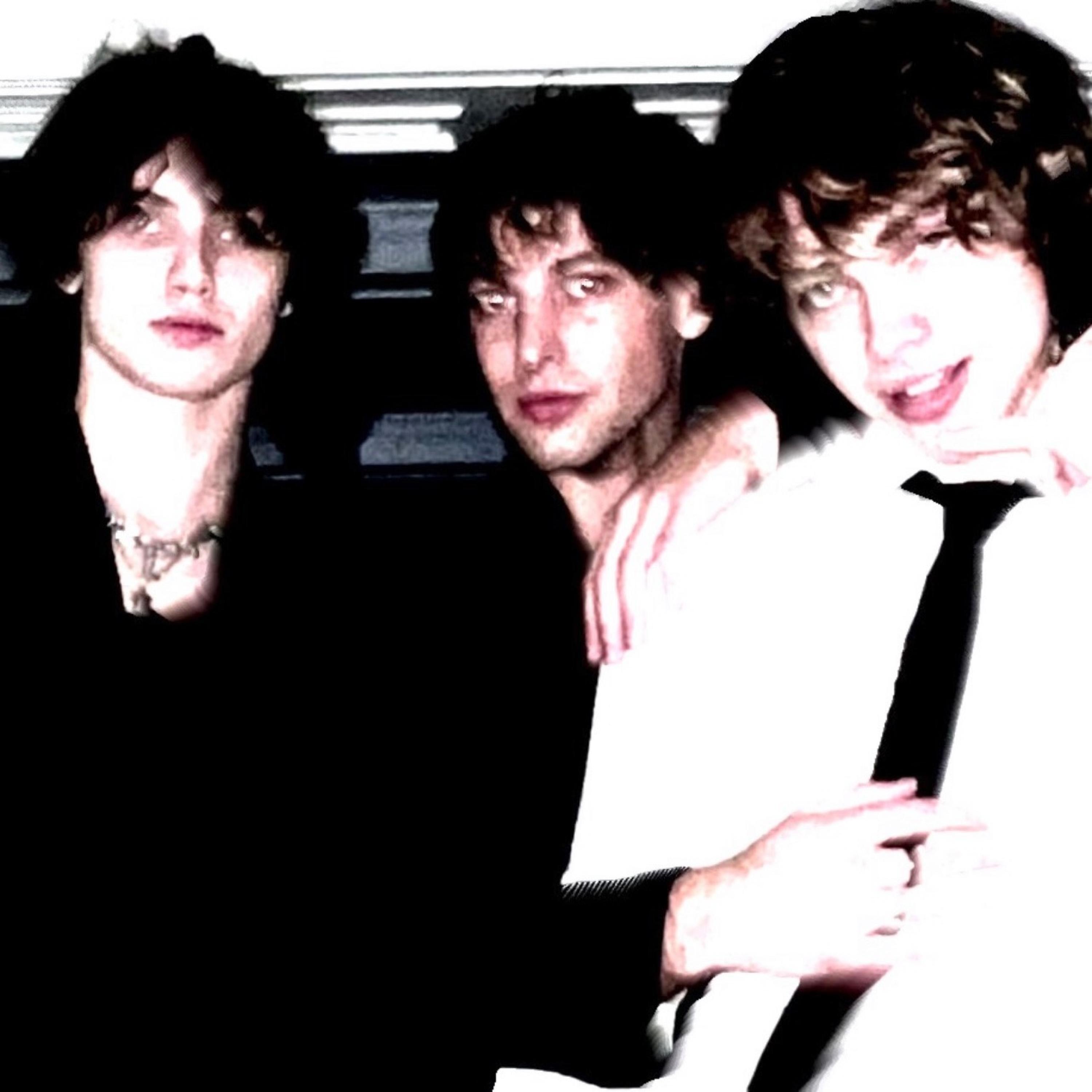 Релиз brats
