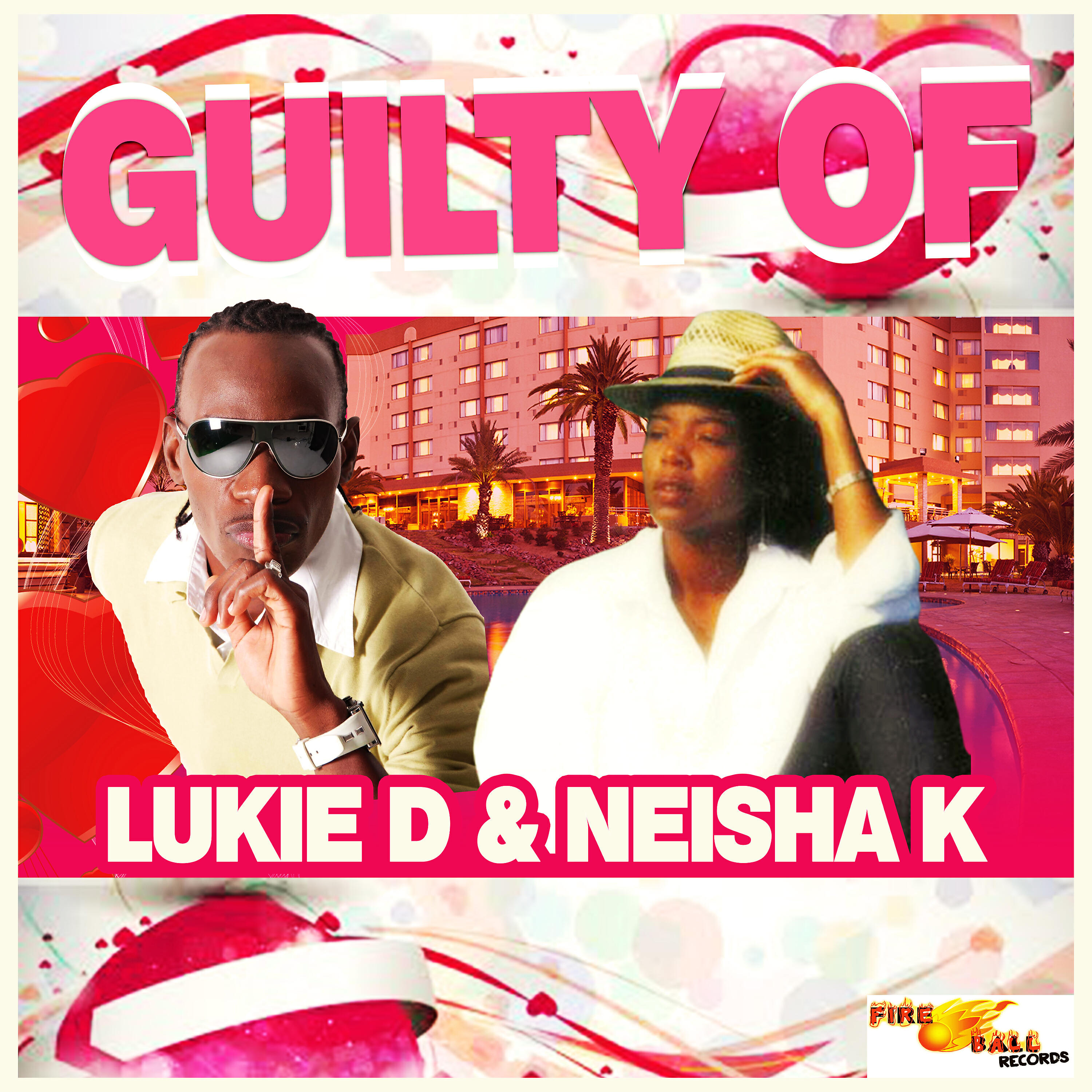 Релиз Guilty Of