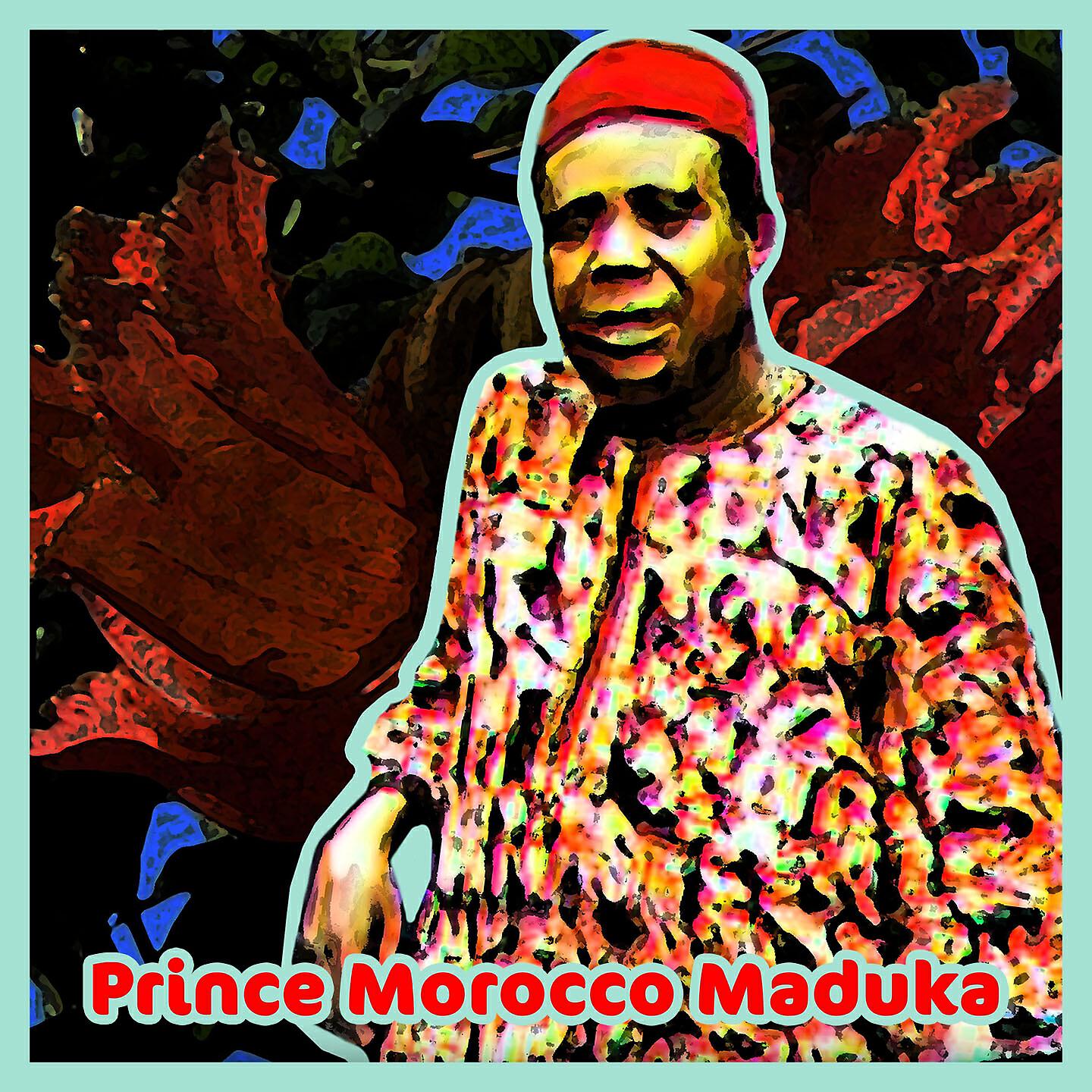 Релиз Prince Morocco Maduka
