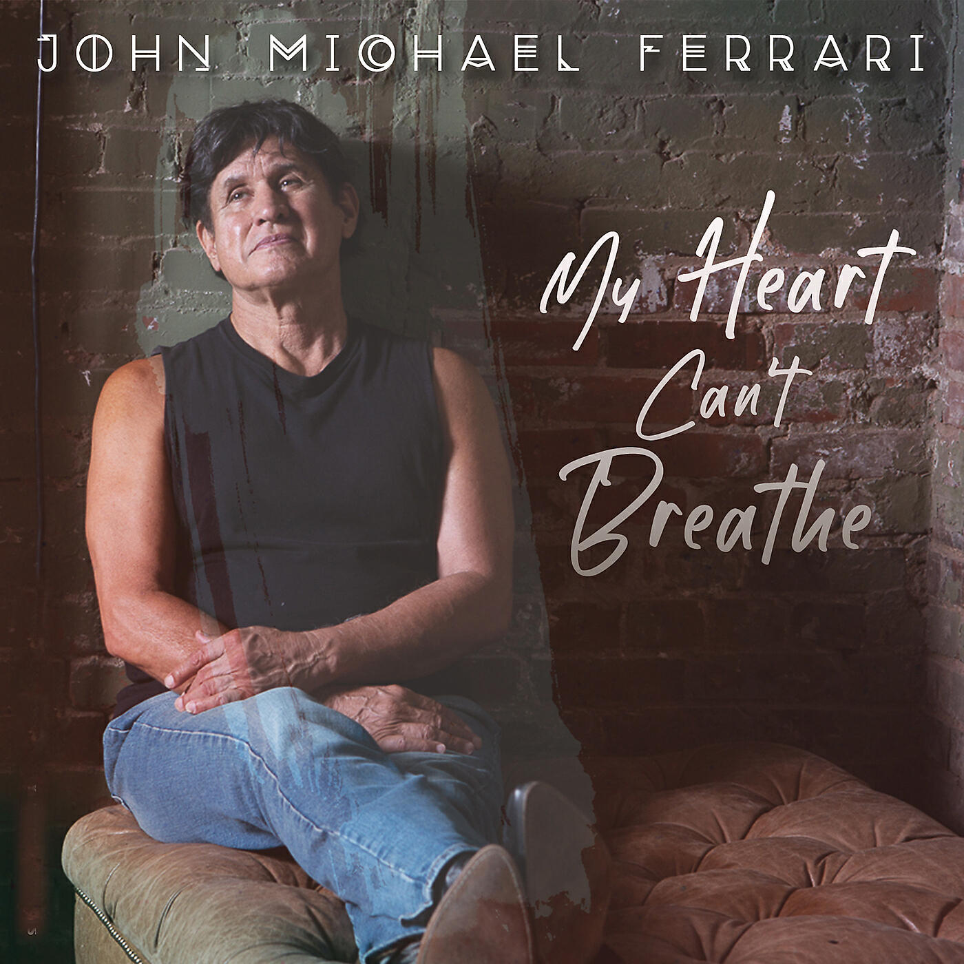 Релиз My Heart Can't Breathe
