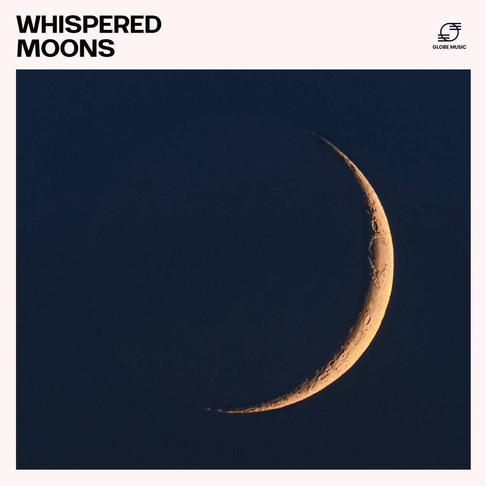 Релиз Whispered Moons
