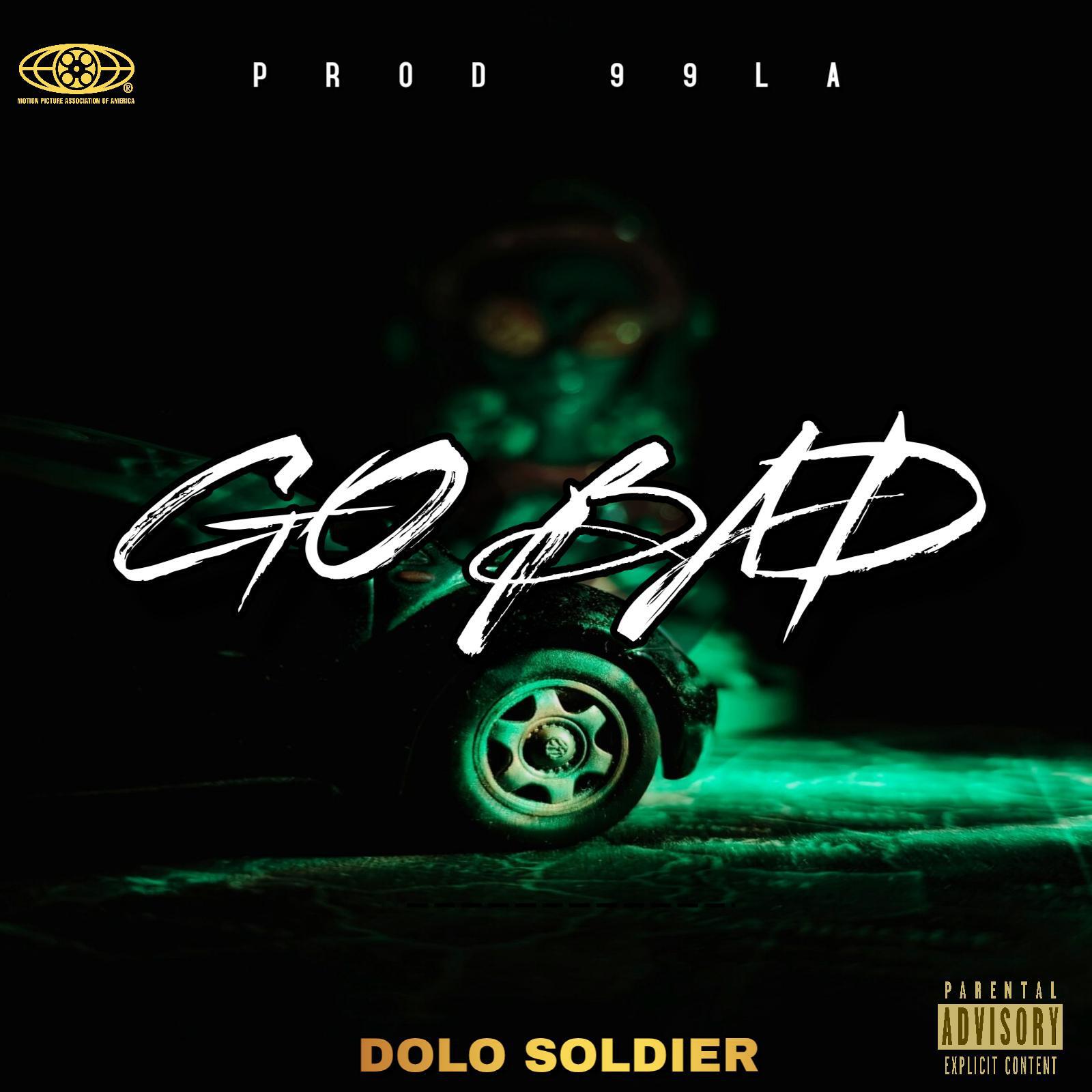Dolo Soldier