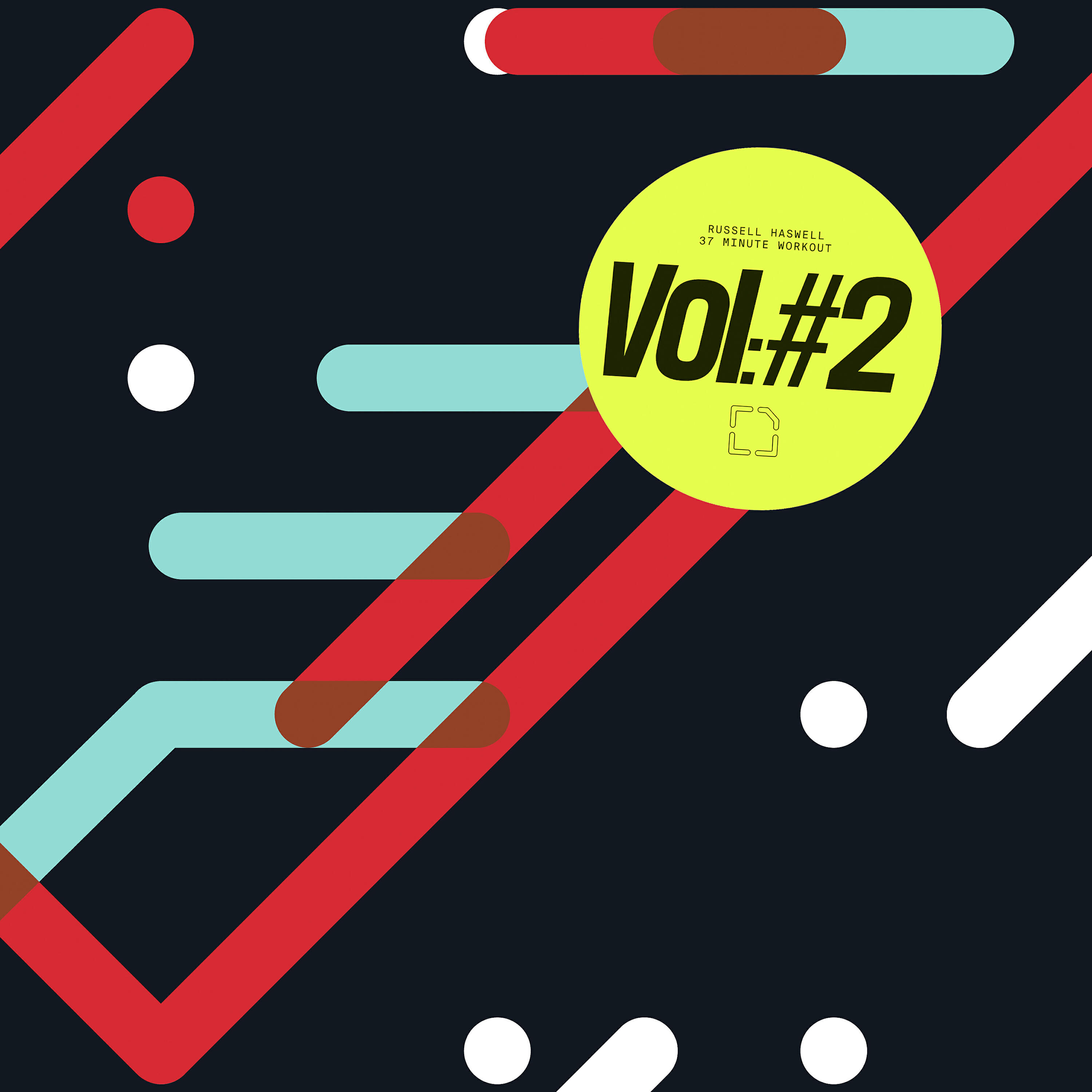 Релиз 37 Minute Workout Vol.2
