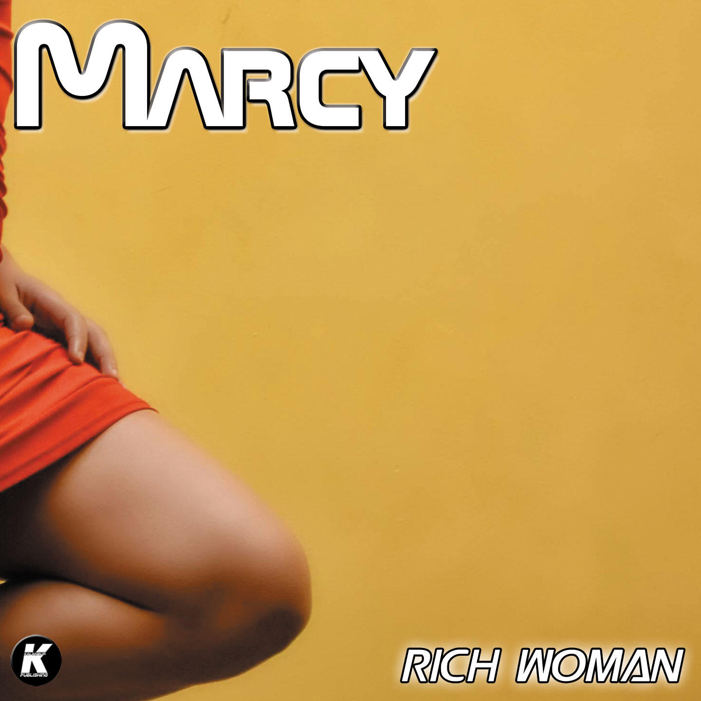 Релиз RICH WOMAN
