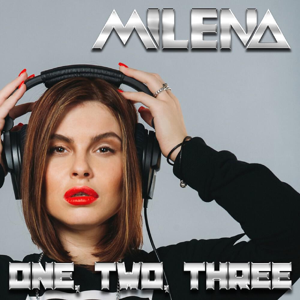 Релиз One, Two, Three