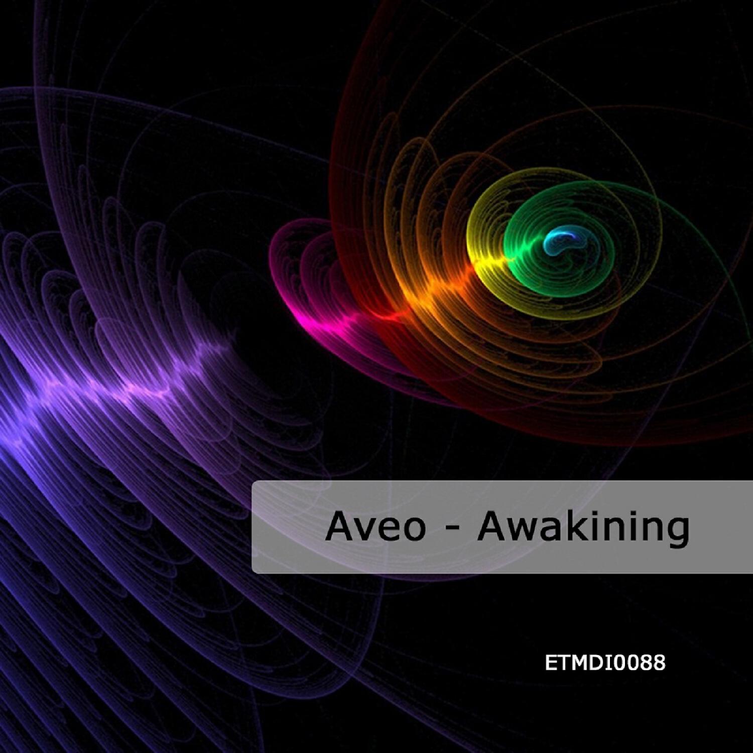 Релиз Awakining