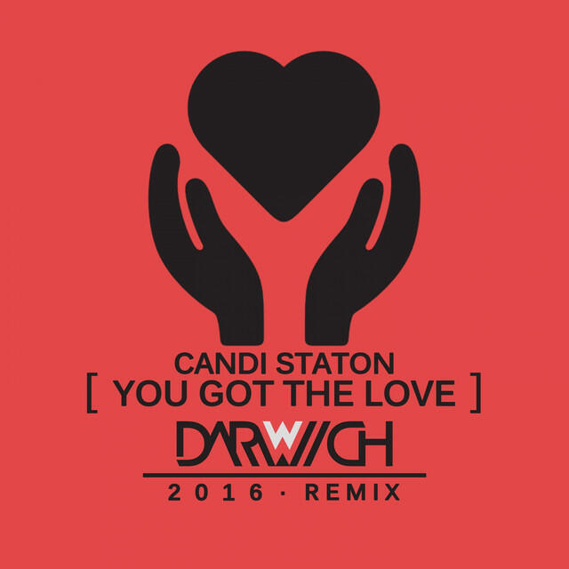 Релиз You Got the Love (Remixes)