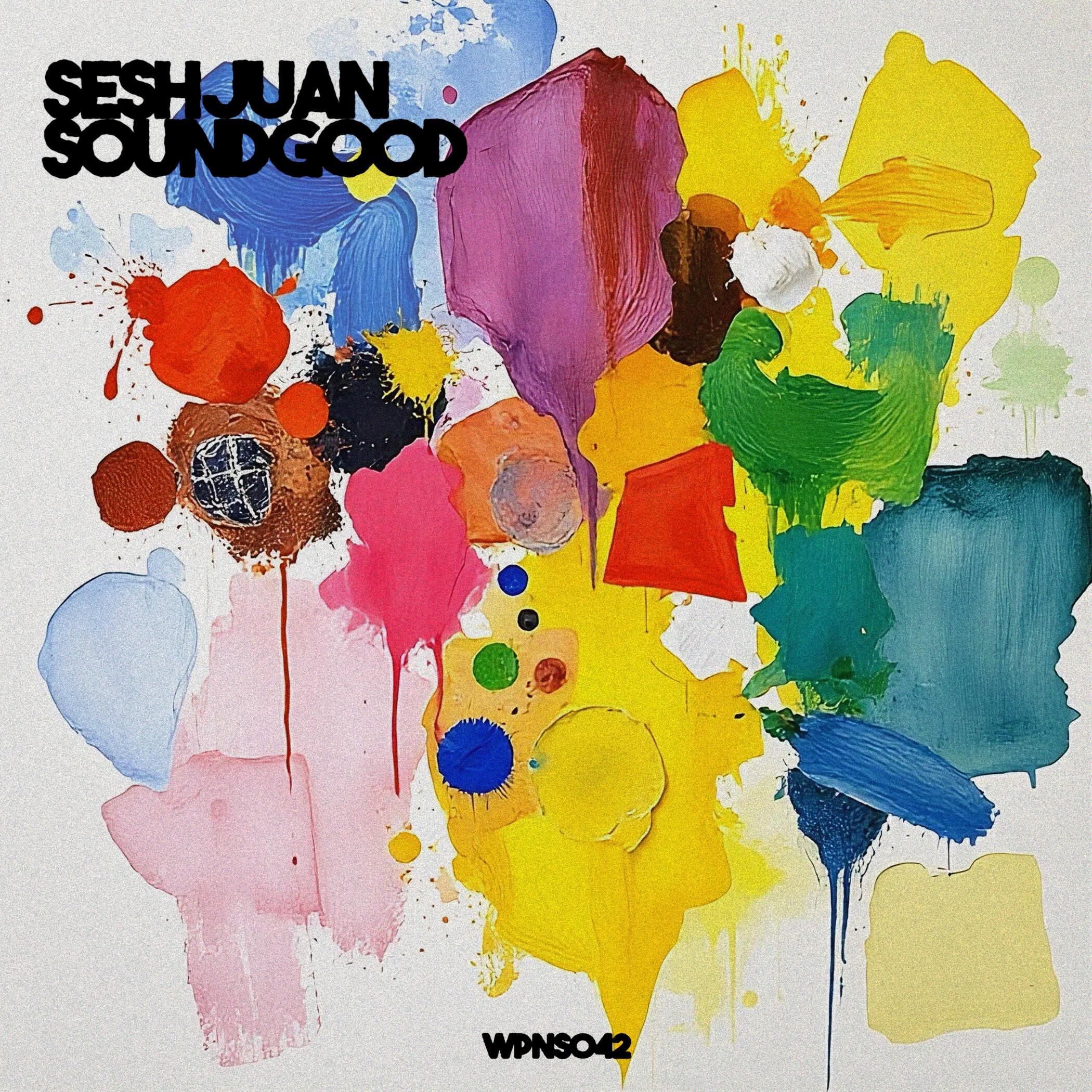 Релиз Sound Good