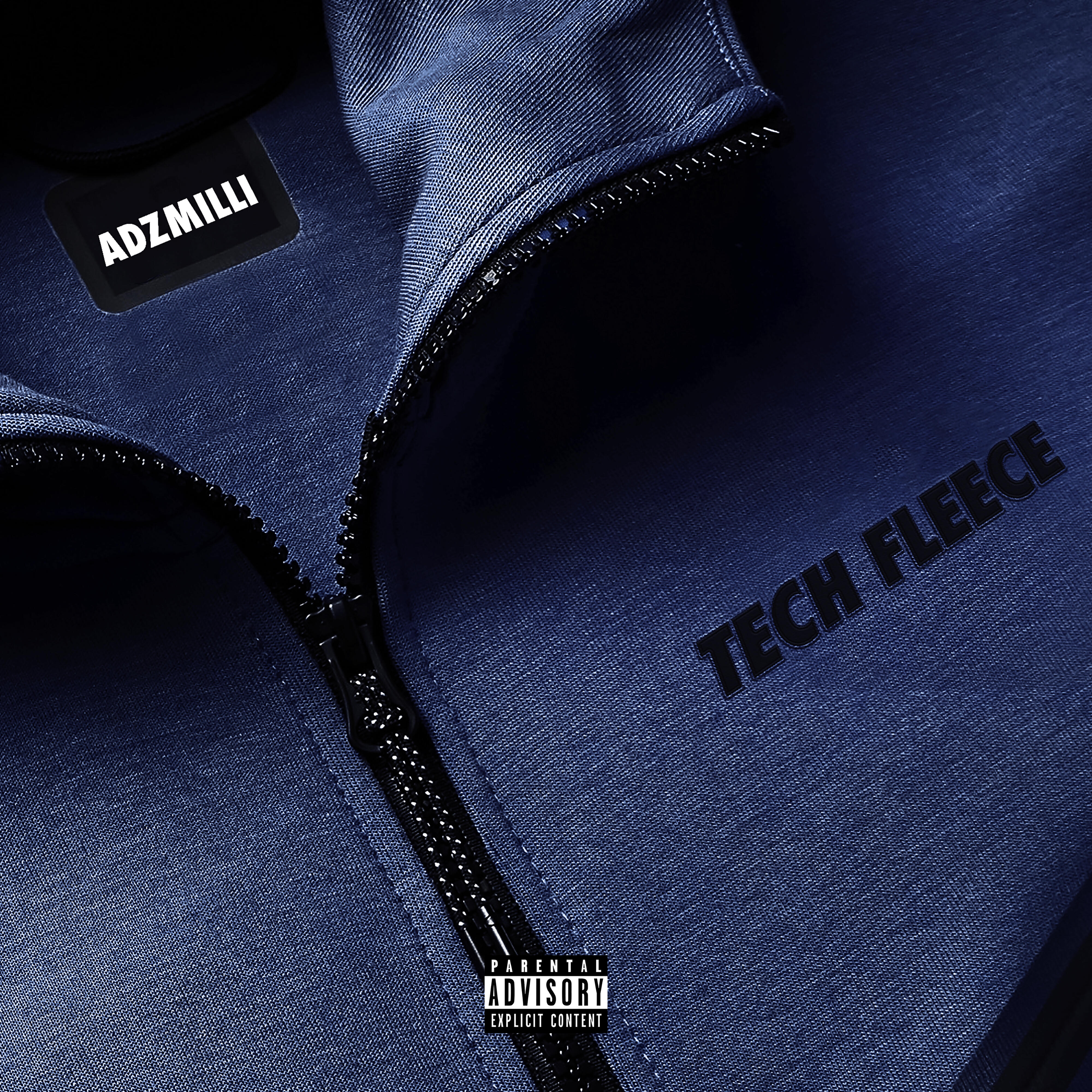 Релиз Tech Fleece