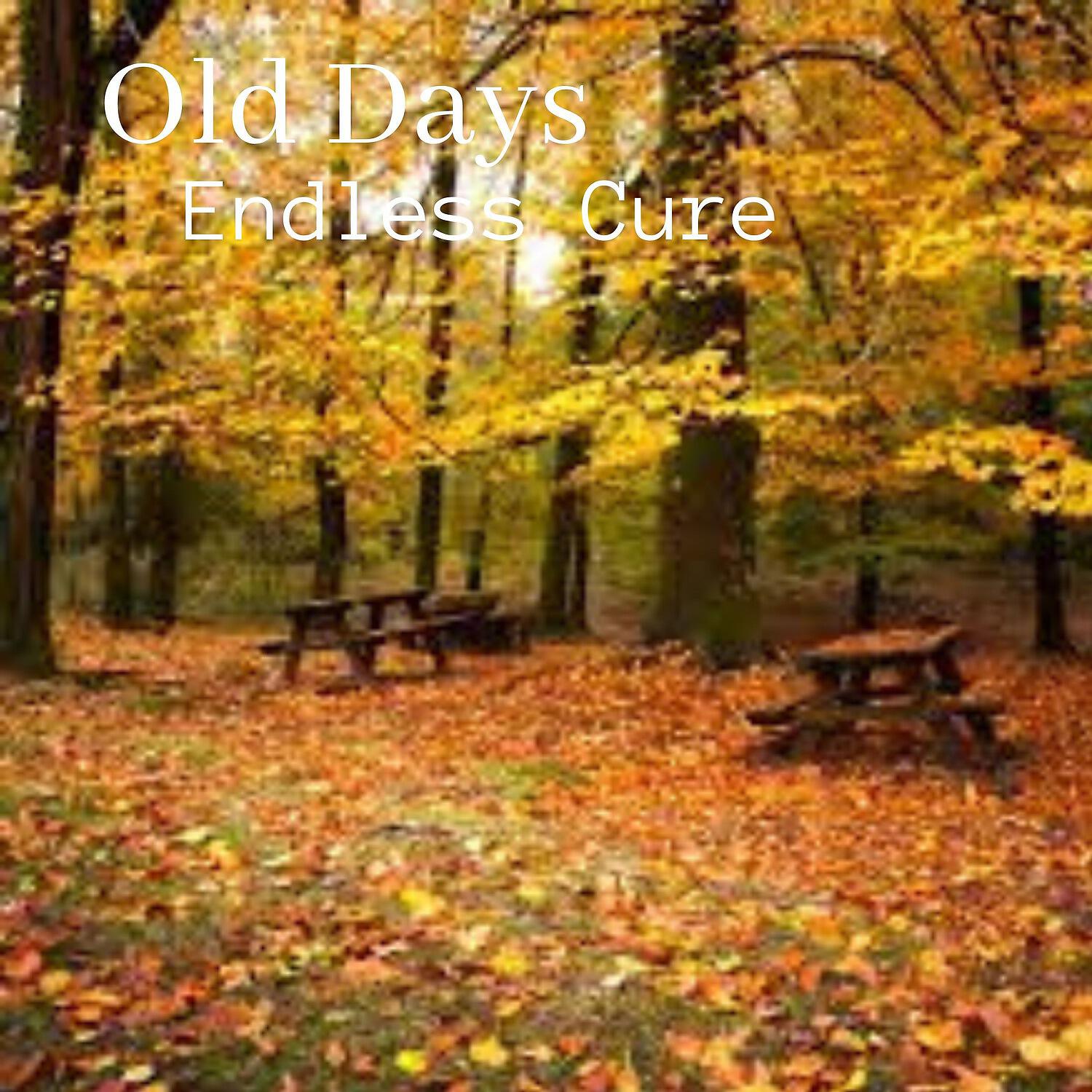 Релиз Old Days