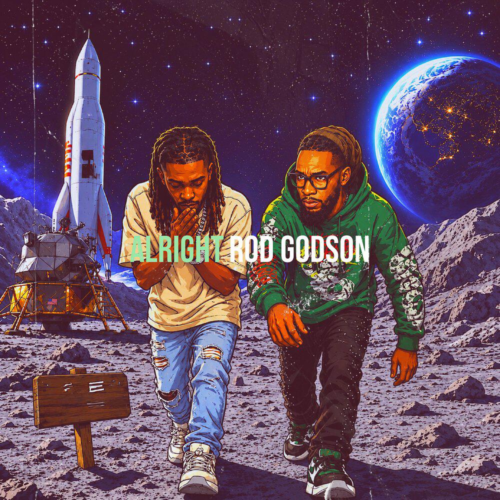 Релиз Alright