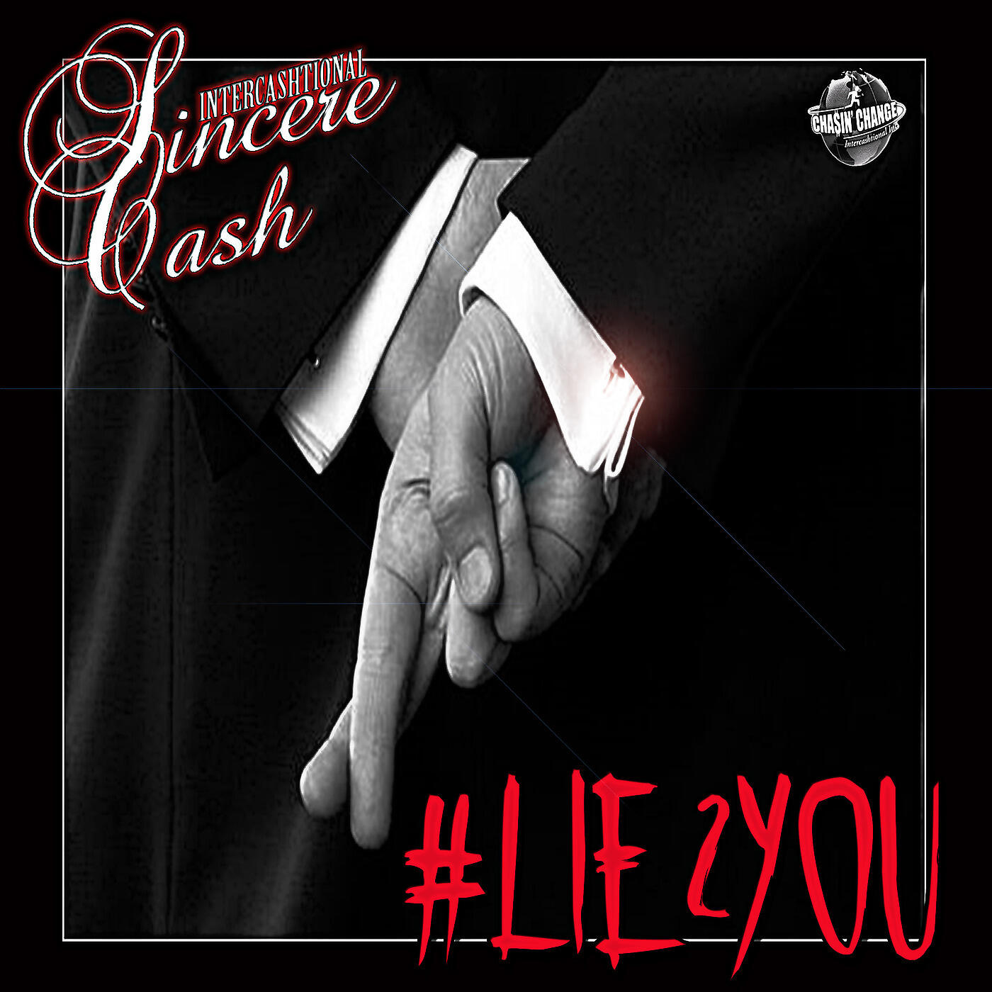 Intercashtional sincere cash