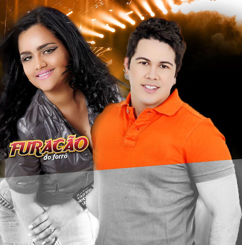 Furacão Do Forró