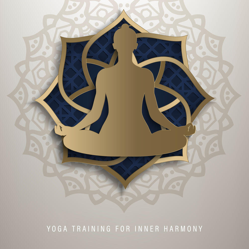 Релиз Yoga Training for Inner Harmony: 2019 New Age Songs for Meditation, Spiritual Healing, Chakra Flow, Total Relax