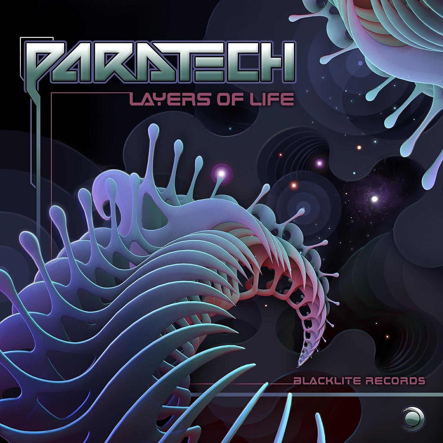 Релиз Layers of Life