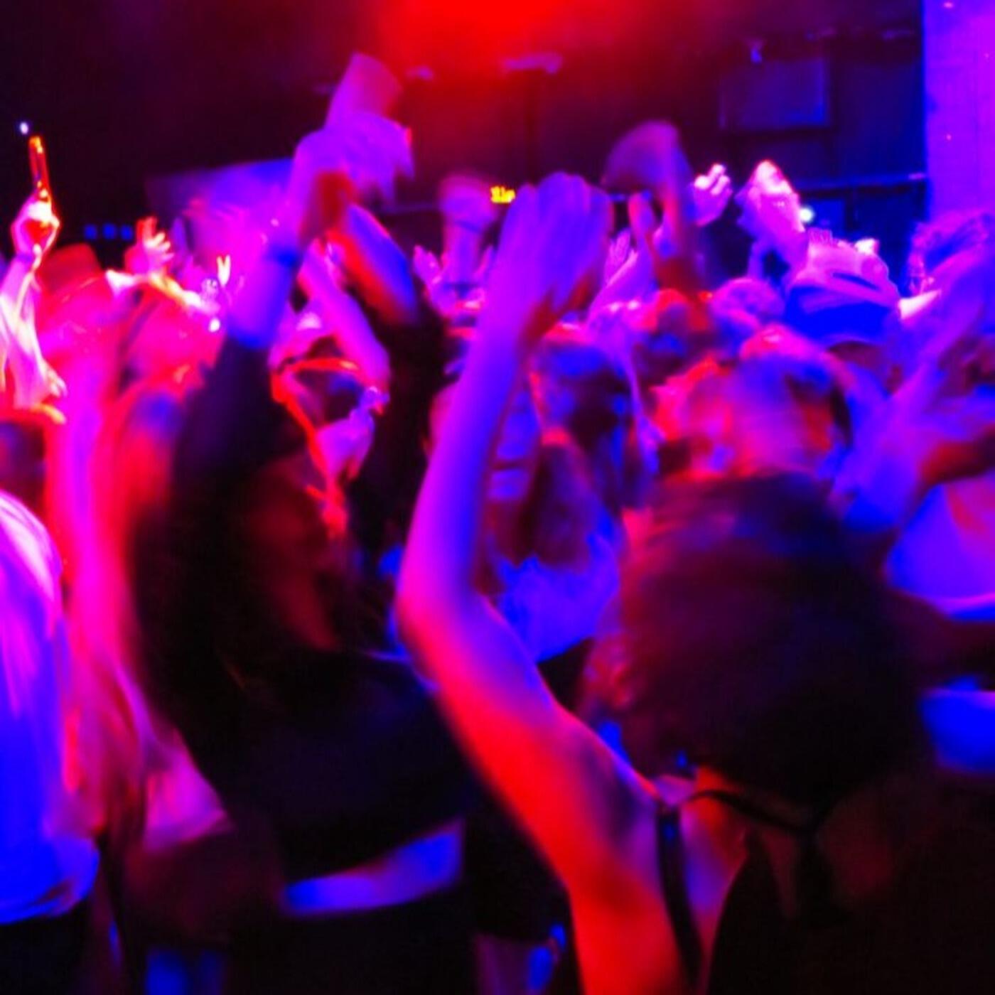 Релиз Baile tá lotado