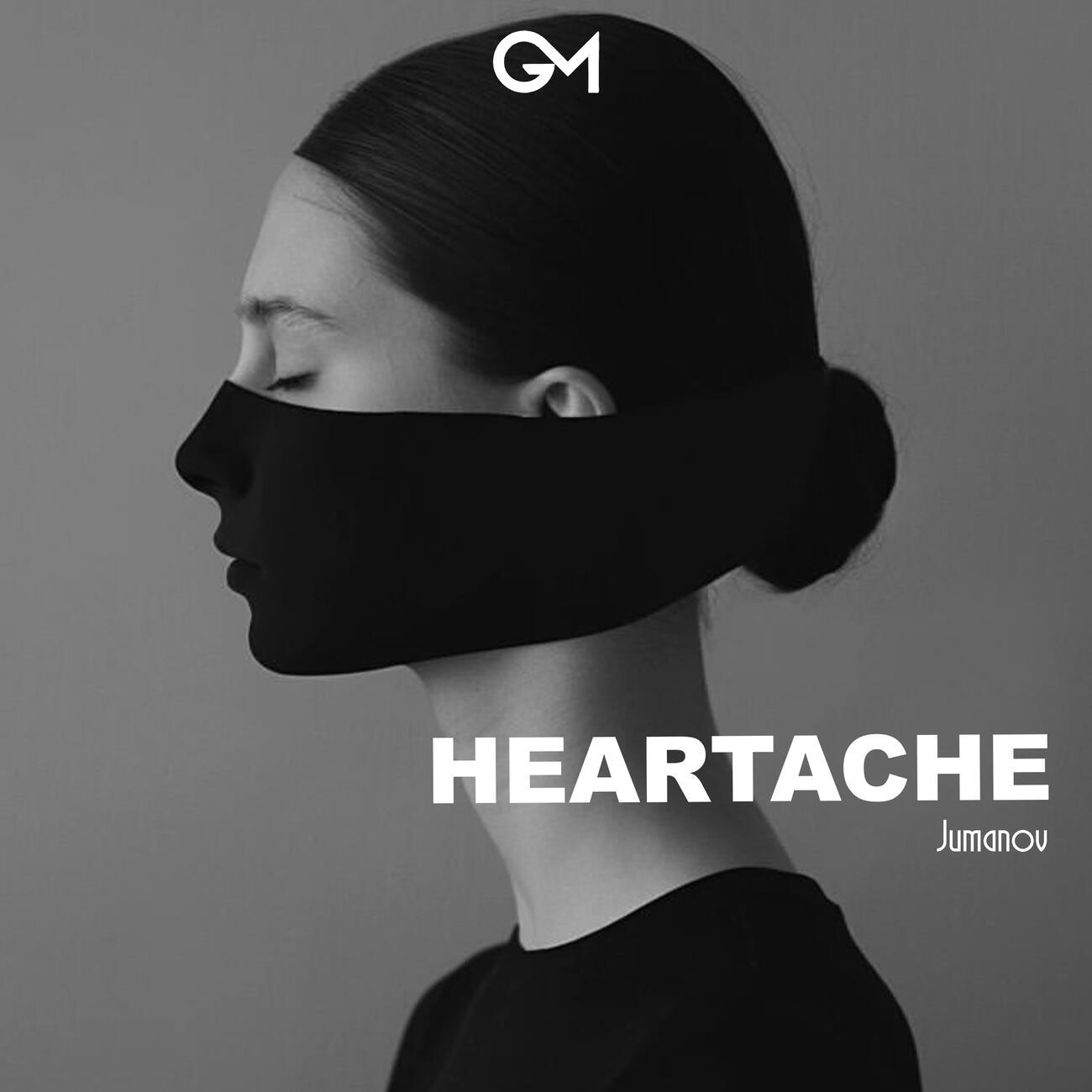 Релиз Heartache
