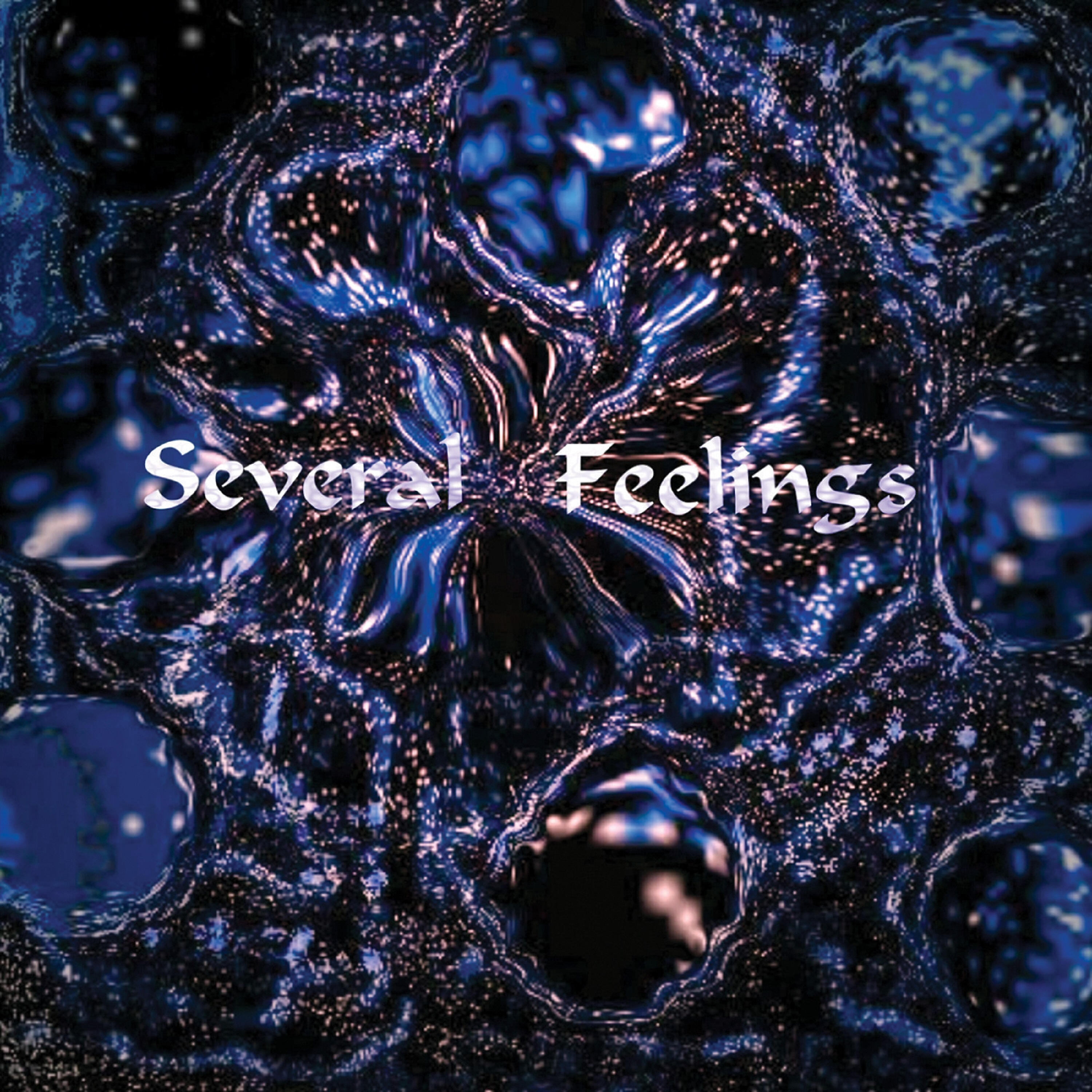 Релиз Several Feelings