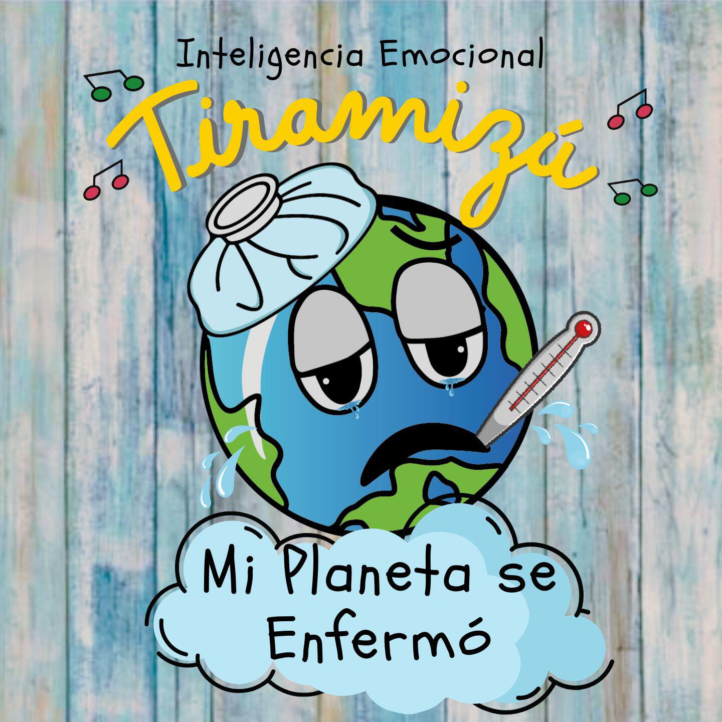 Tiramizú