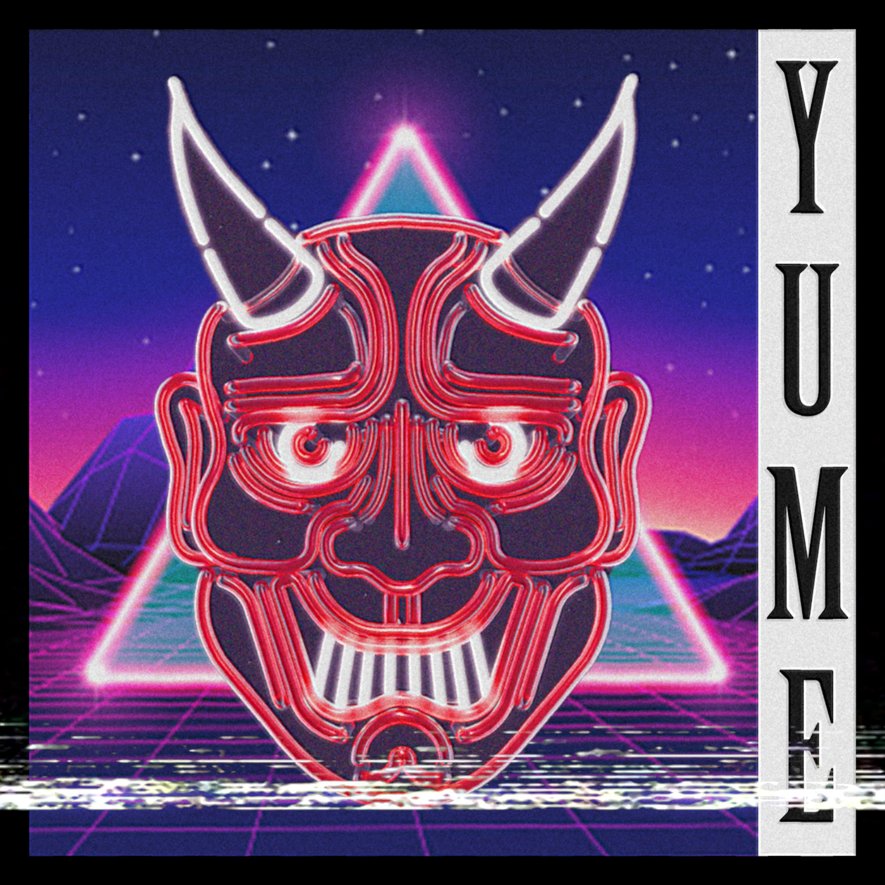 Релиз Yume