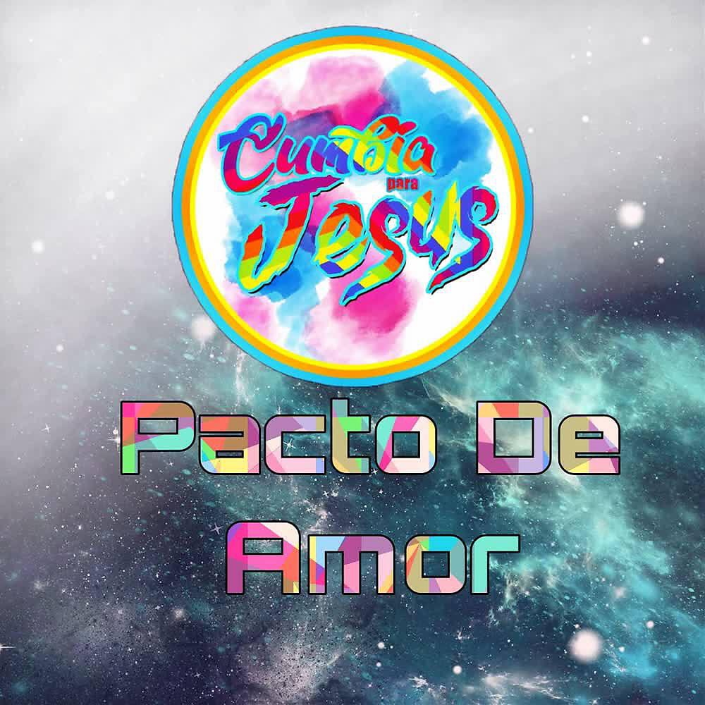 Релиз Pacto de Amor