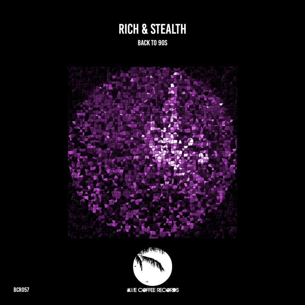 Релиз Back to 90S (Extended Mix)