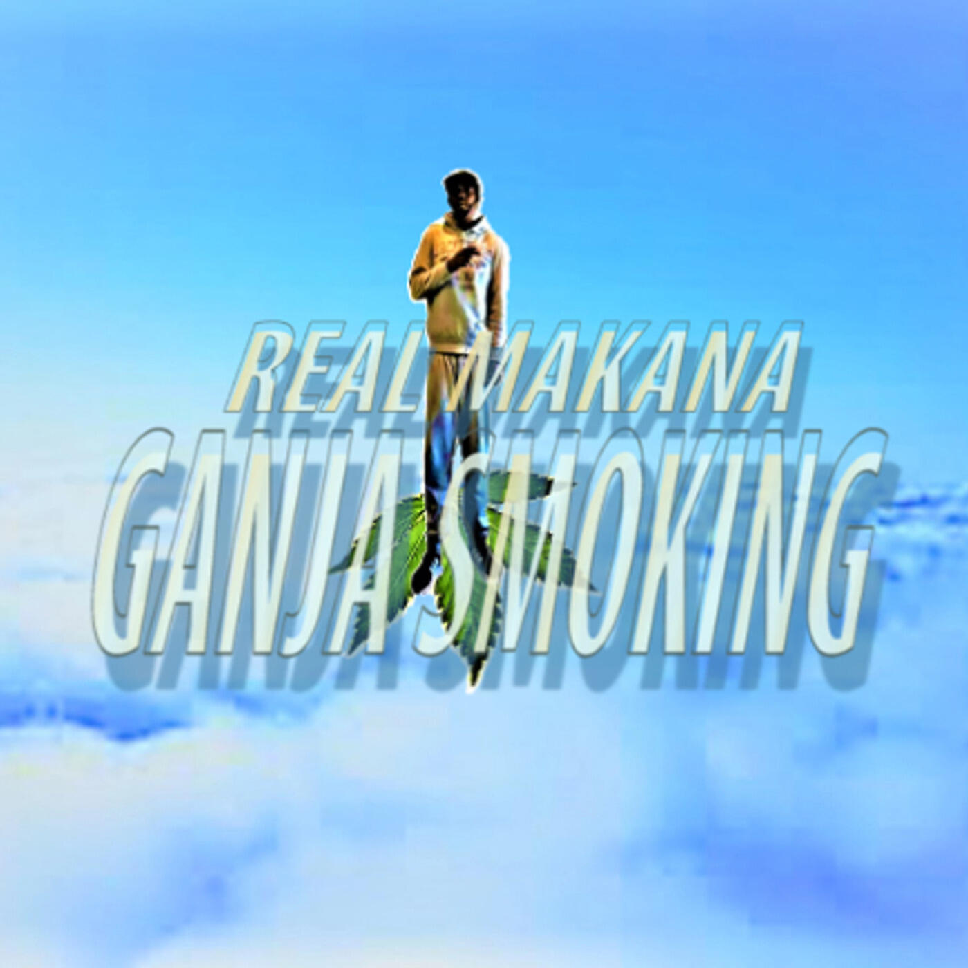 Релиз Ganja Smoking