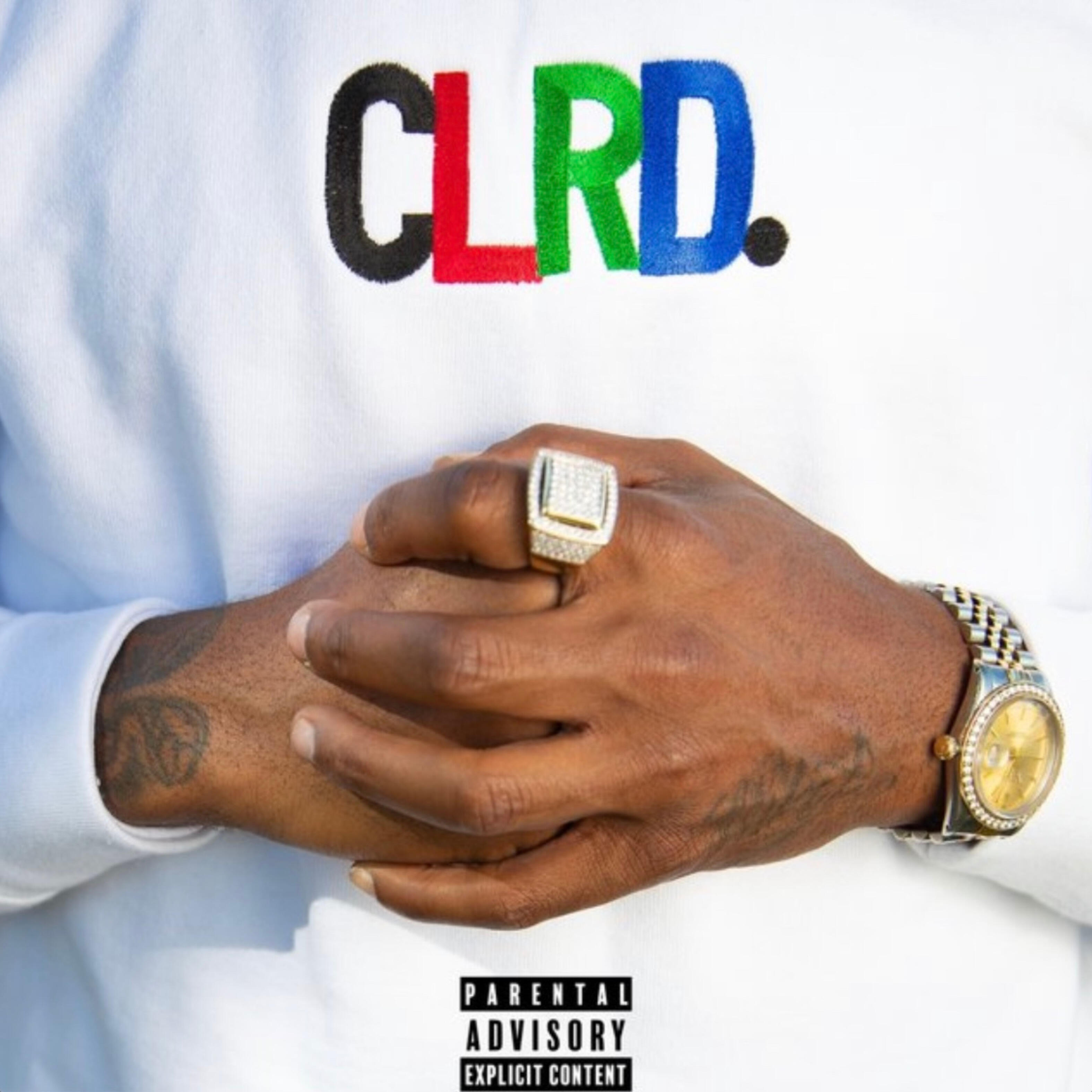 Релиз CLRD.