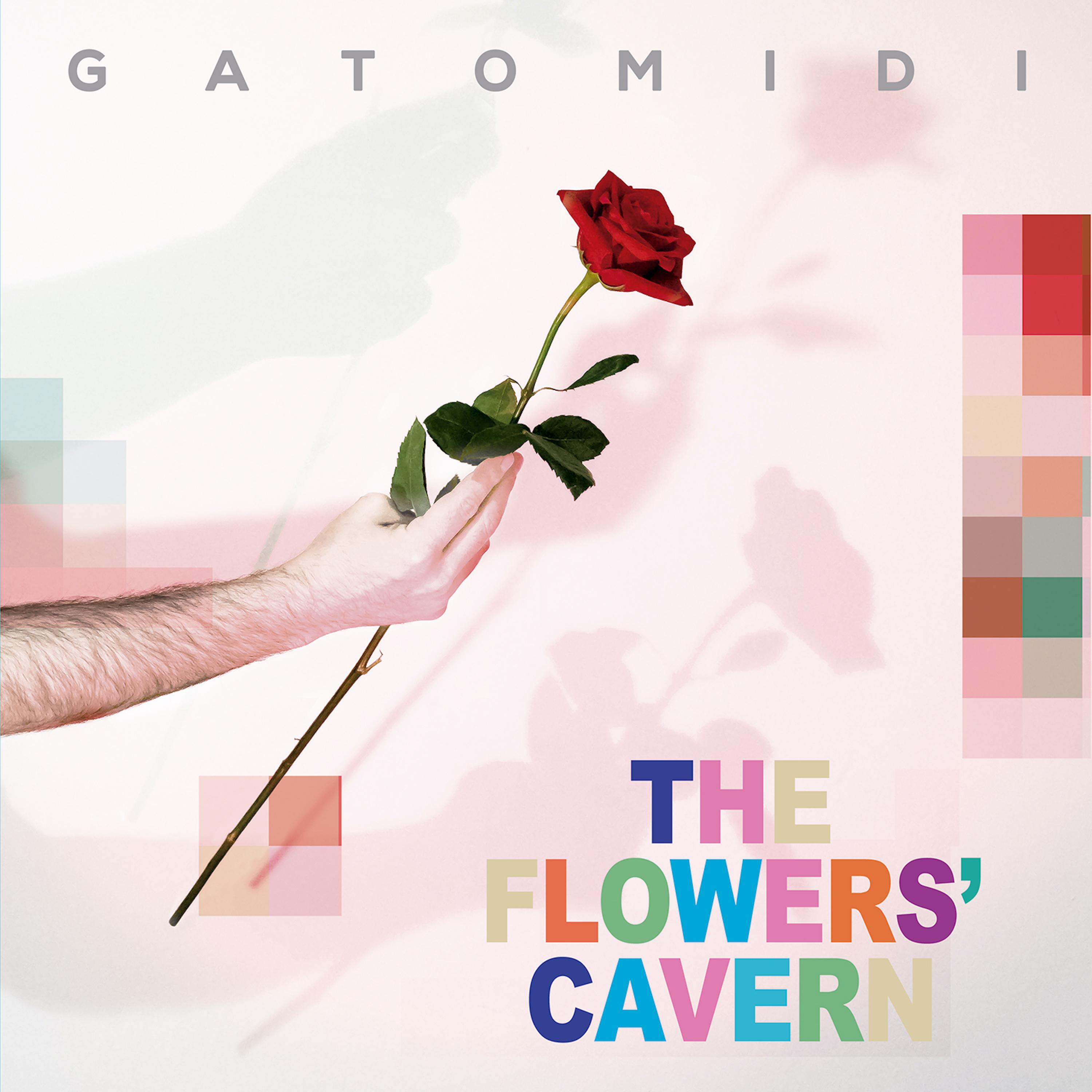Релиз The Flowers´ Cavern