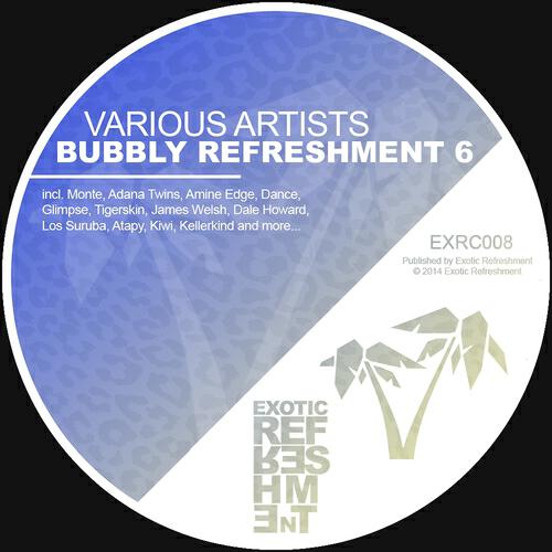 Релиз Bubbly Refreshment 6